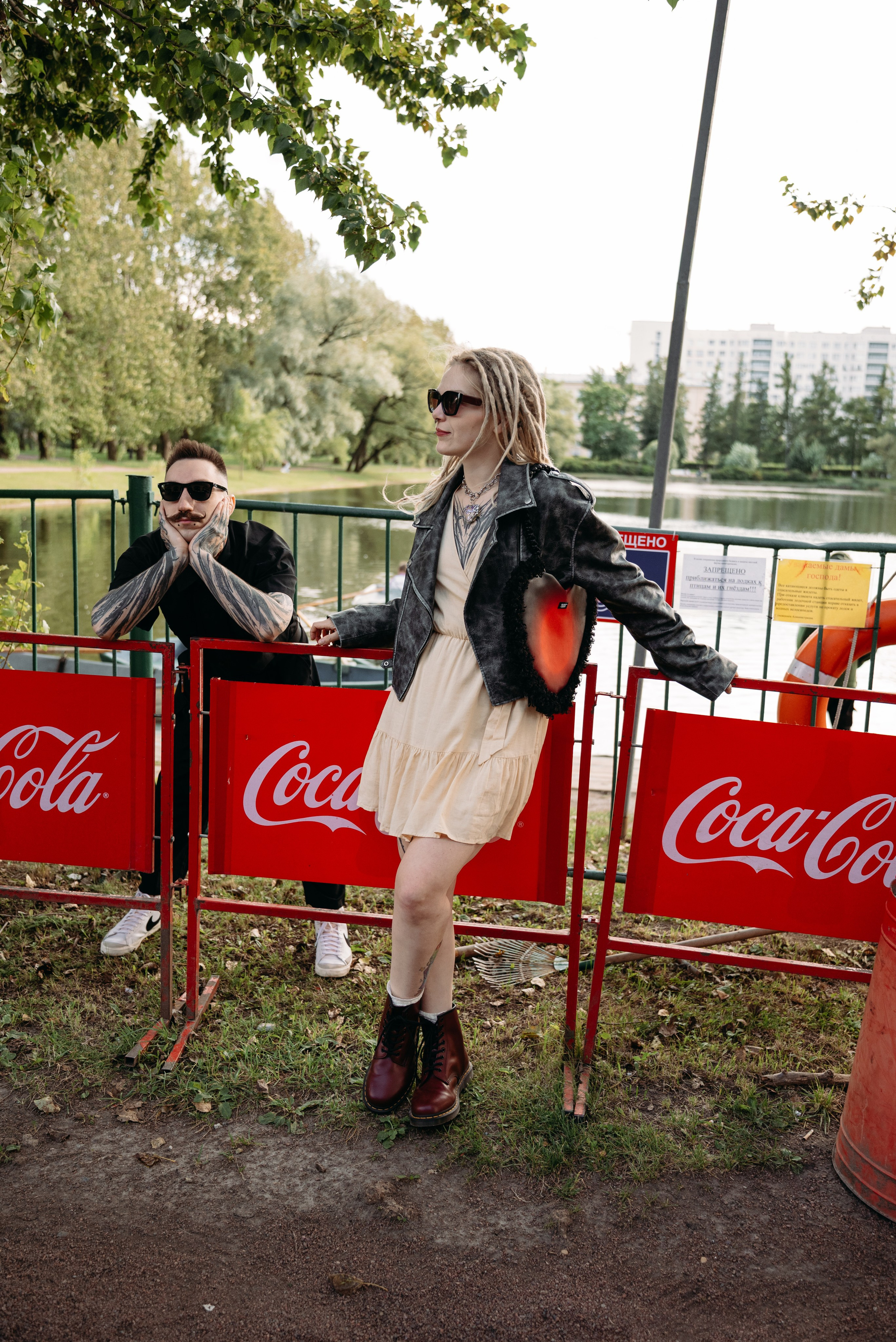 Polly & Kostia. Фотограф в Минске