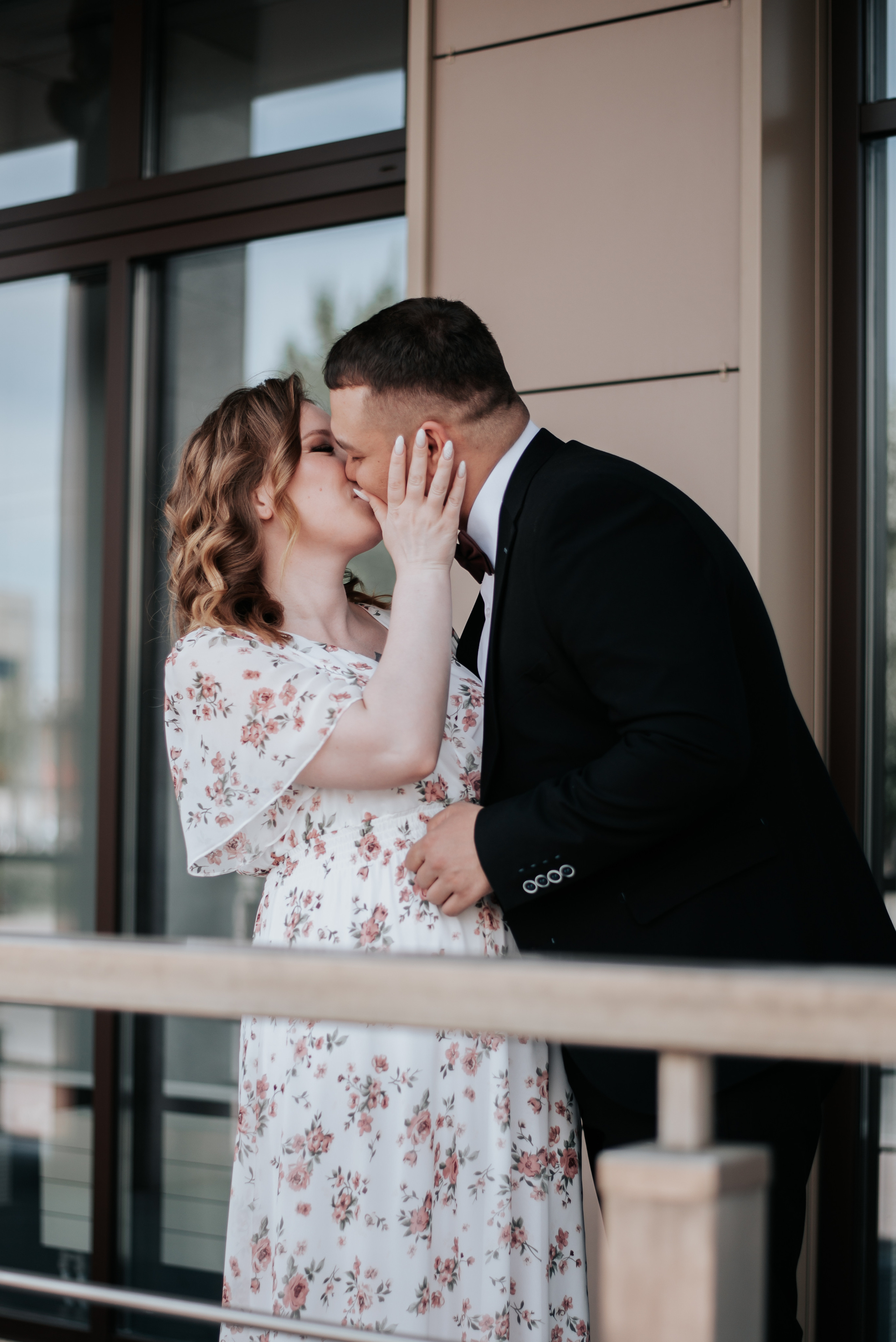 Марина&Максим. Вероника Дмитриева Фотограф Барнаул