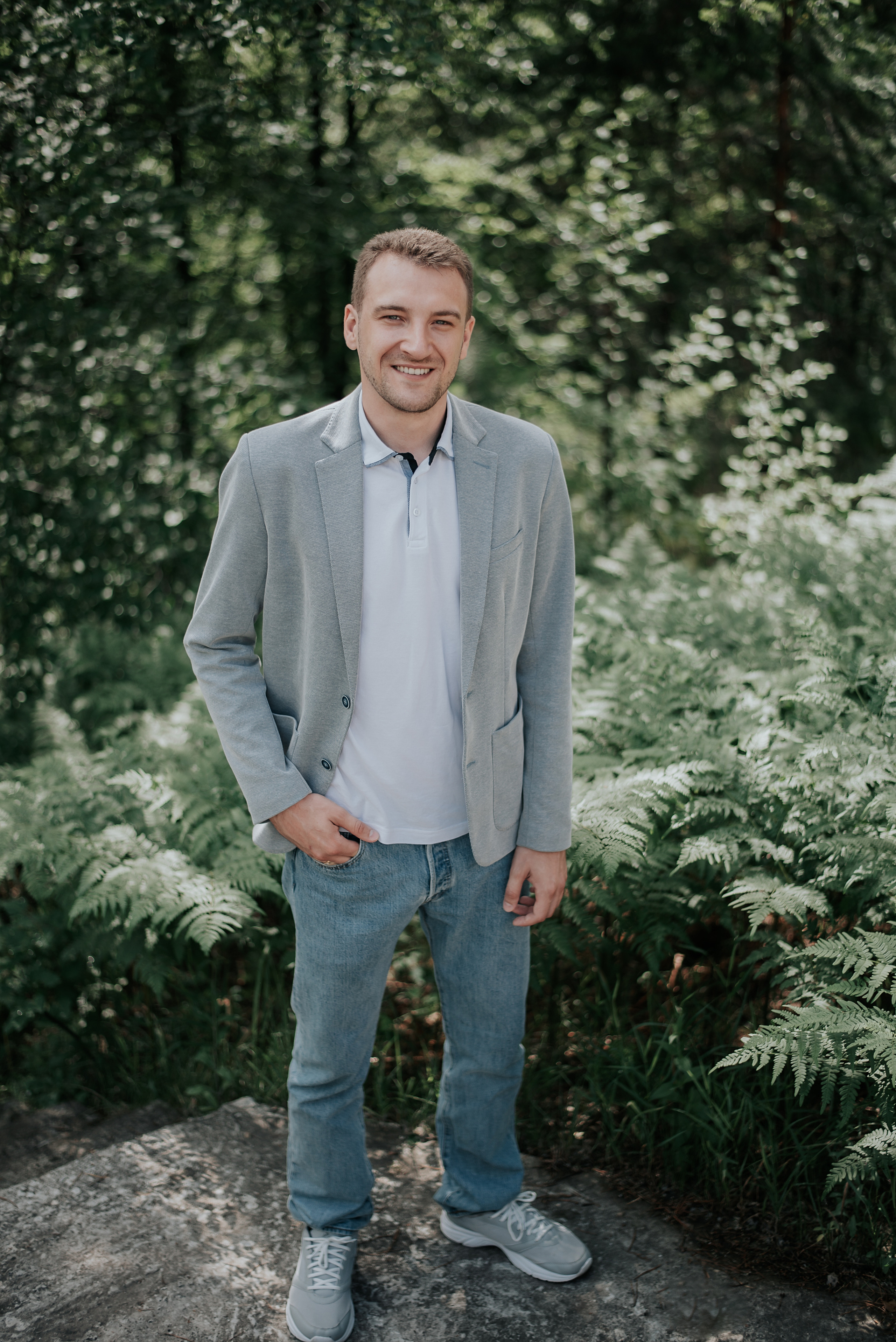 Вероника Дмитриева Фотограф Барнаул