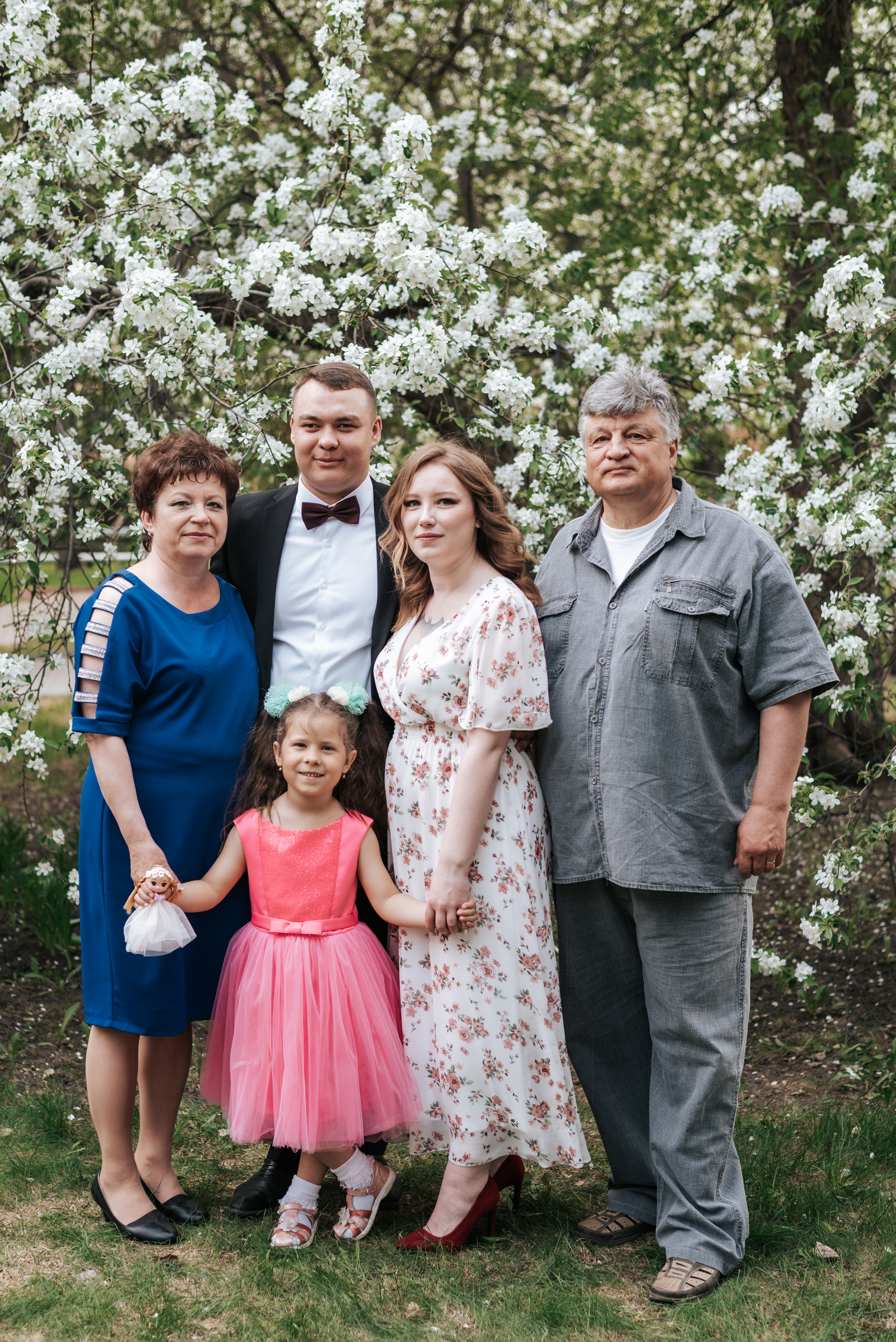 Марина&Максим. Вероника Дмитриева Фотограф Барнаул