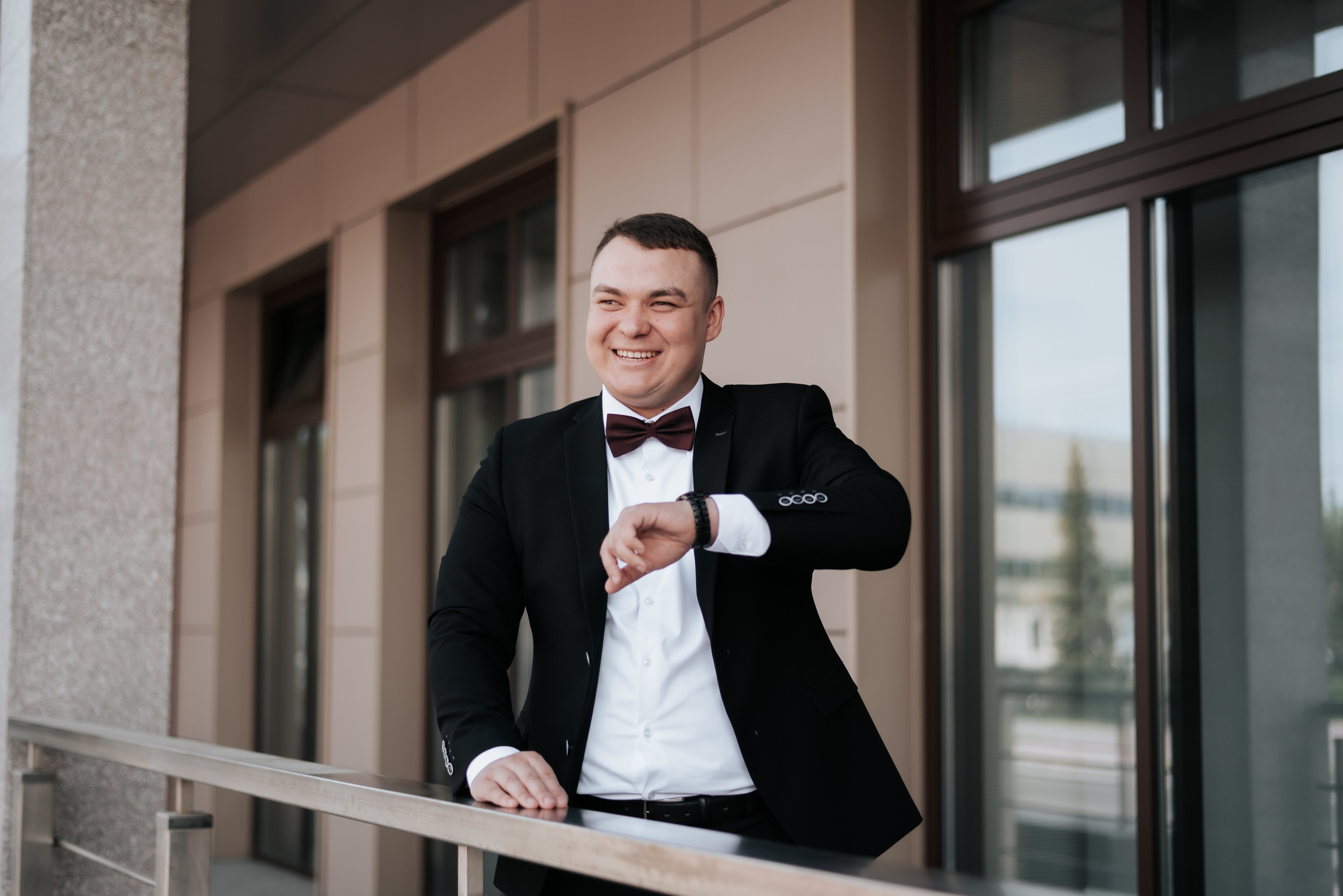 Марина&Максим. Вероника Дмитриева Фотограф Барнаул