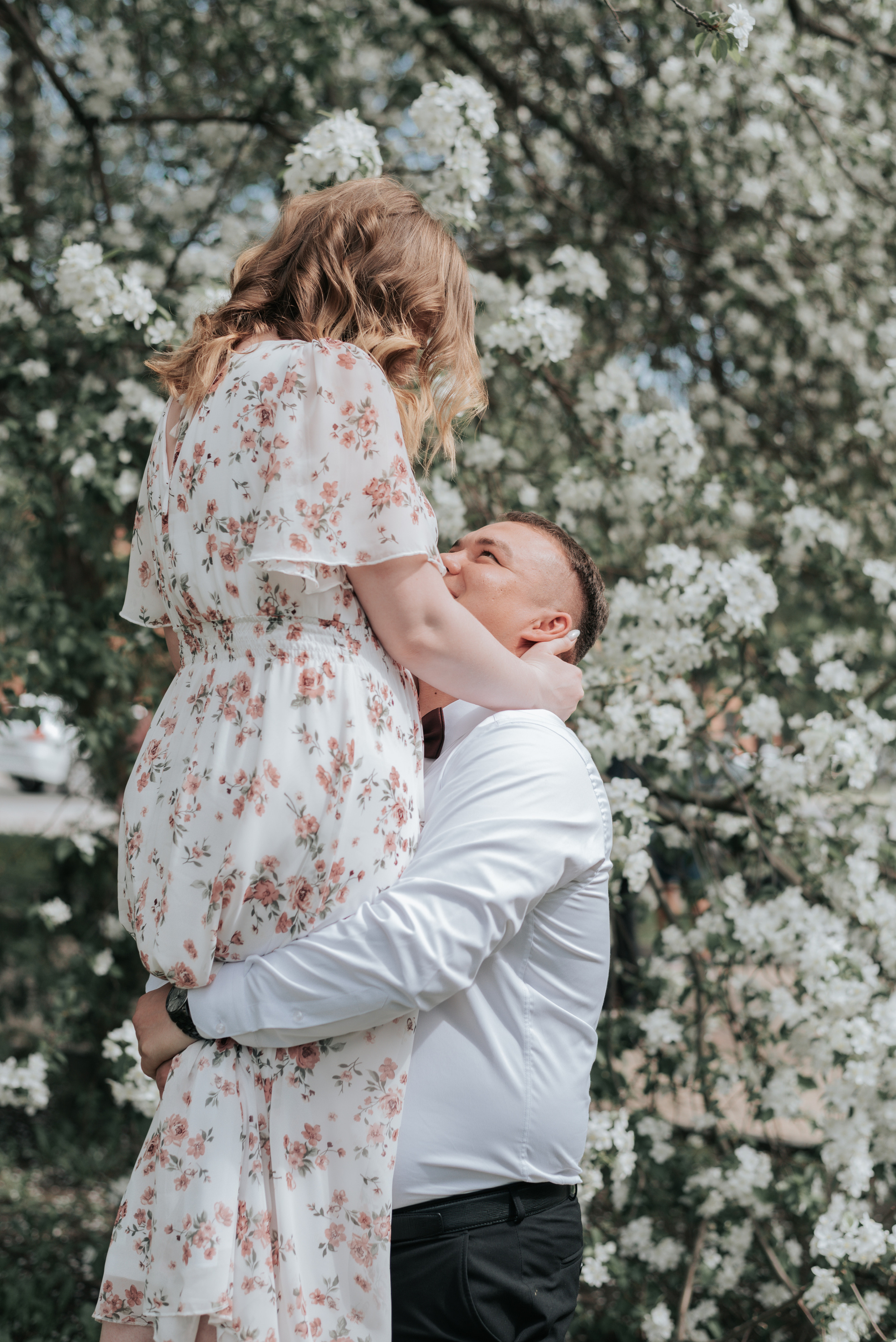 Марина&Максим. Вероника Дмитриева Фотограф Барнаул