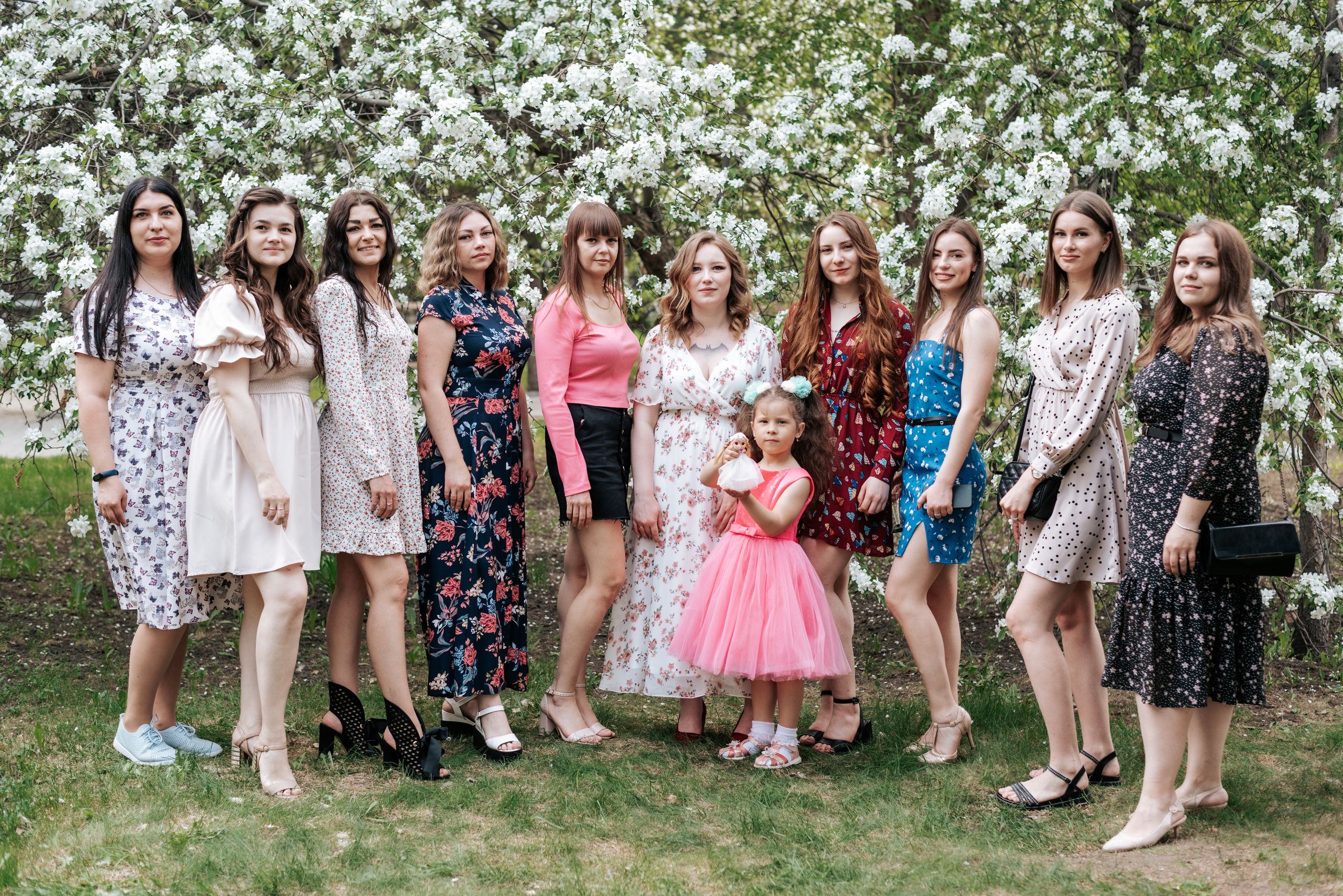 Марина&Максим. Вероника Дмитриева Фотограф Барнаул