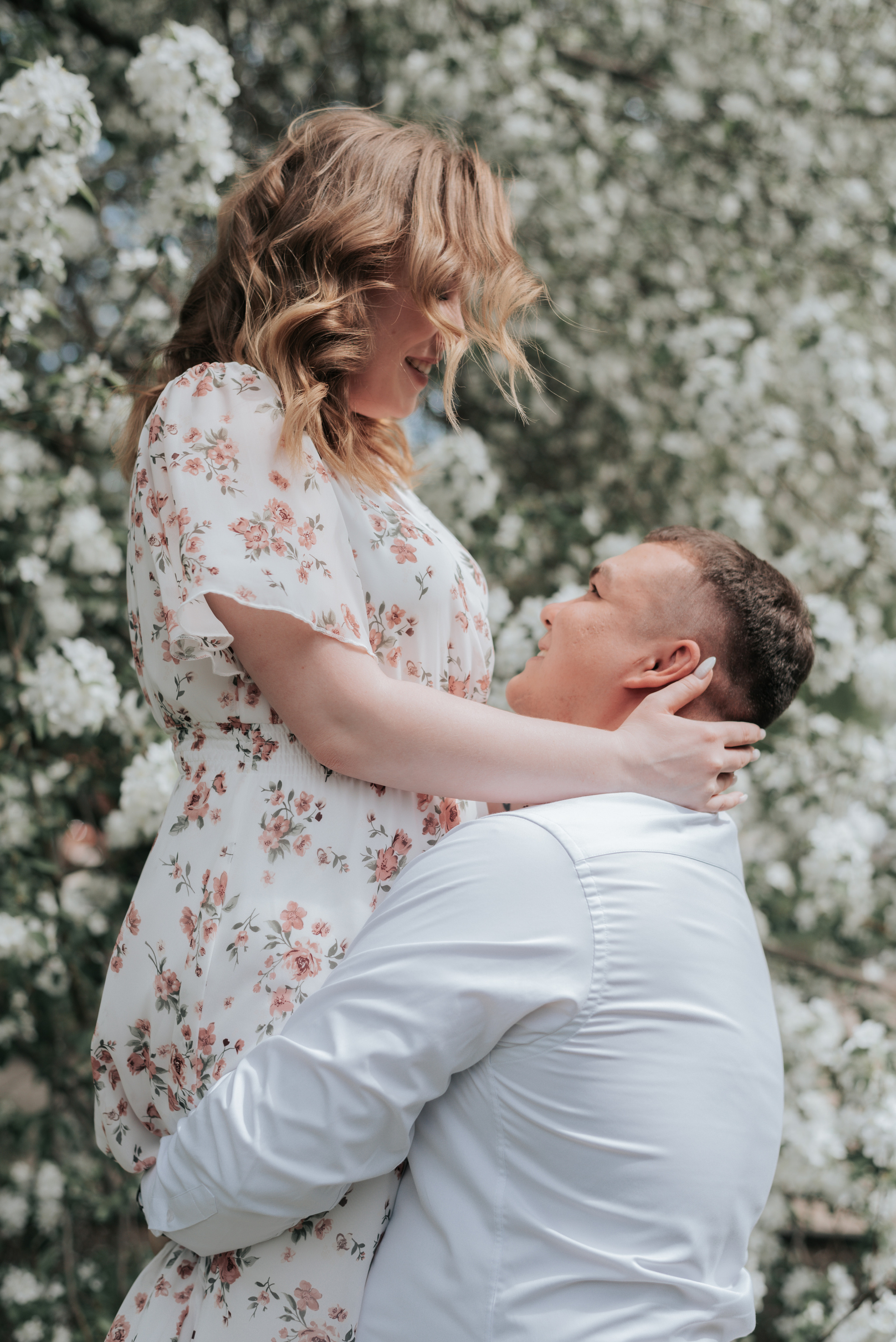 Марина&Максим. Вероника Дмитриева Фотограф Барнаул