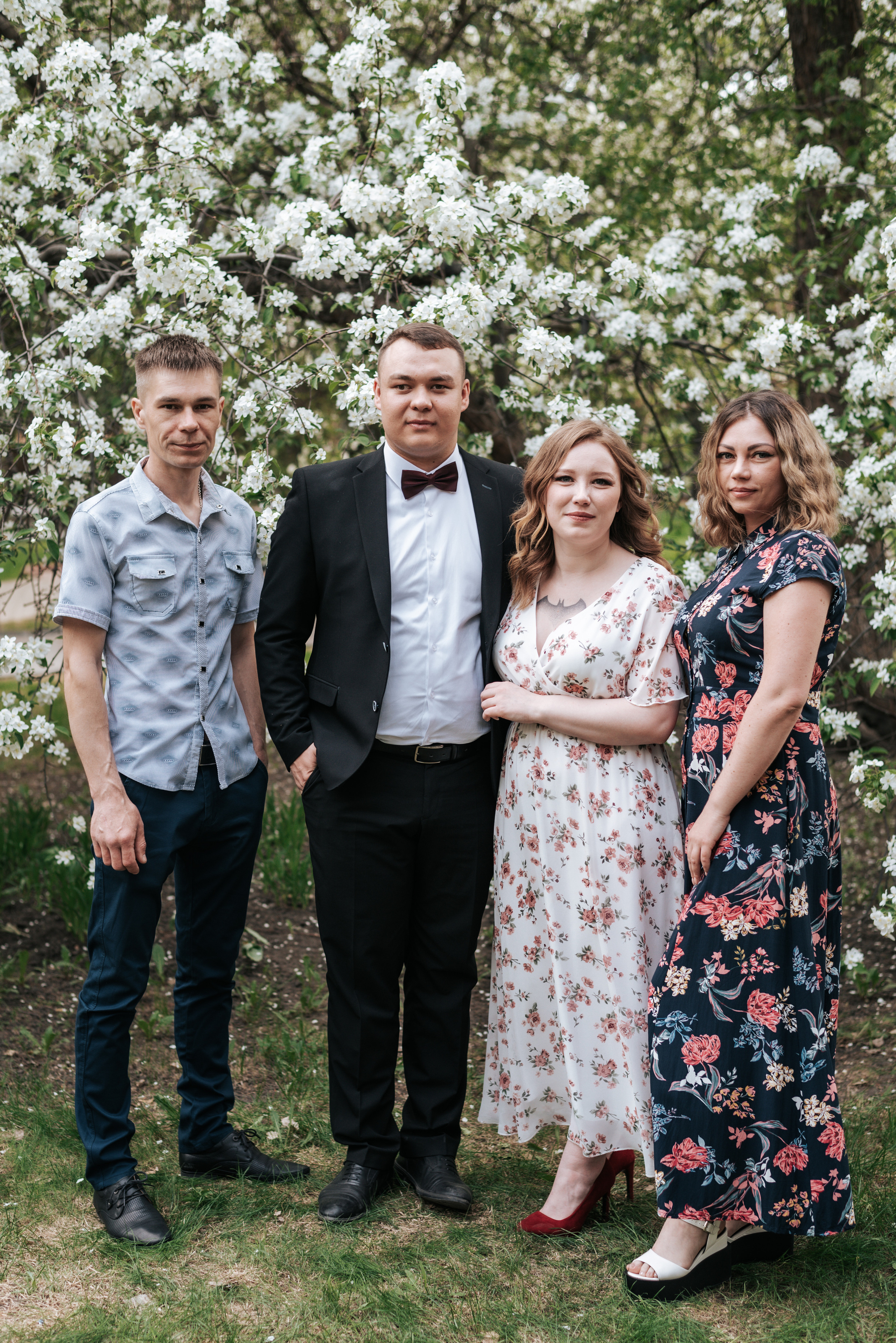 Марина&Максим. Вероника Дмитриева Фотограф Барнаул