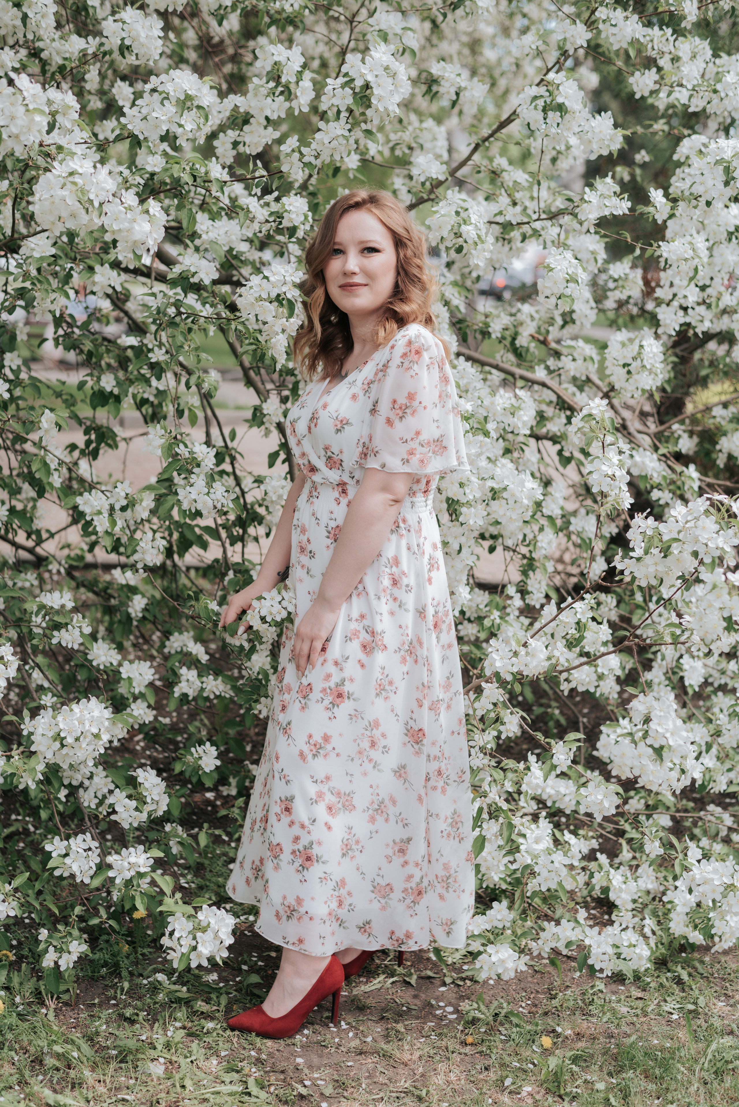 Марина&Максим. Вероника Дмитриева Фотограф Барнаул