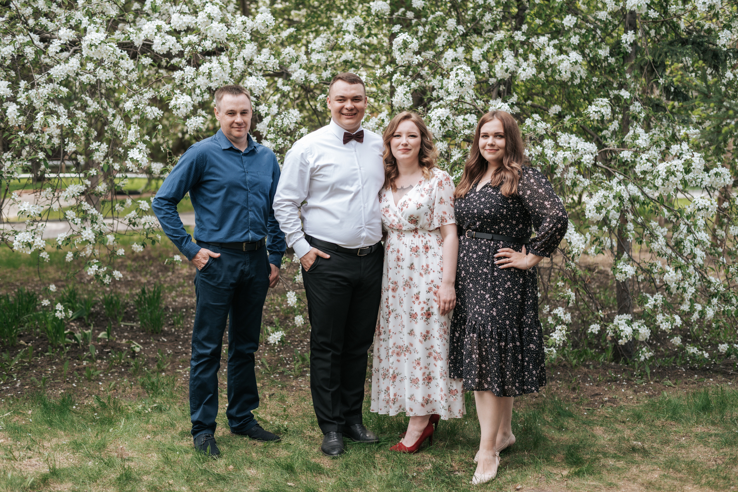 Марина&Максим. Вероника Дмитриева Фотограф Барнаул