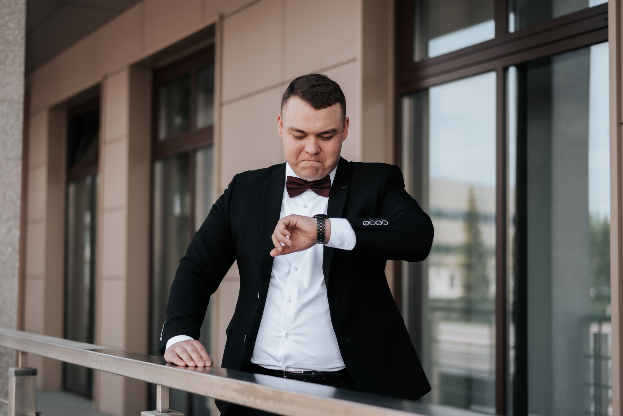 Марина&Максим. Вероника Дмитриева Фотограф Барнаул