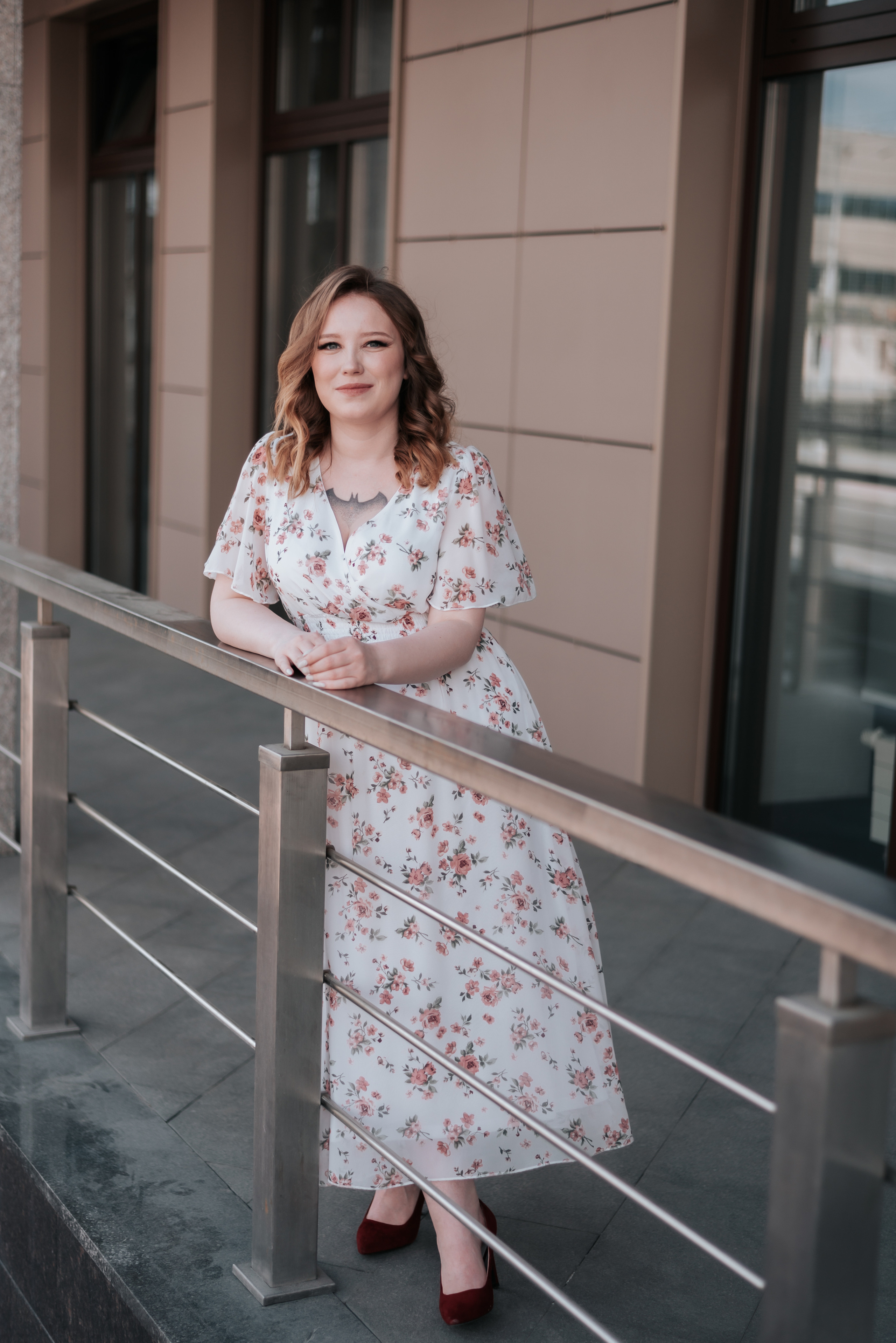 Марина&Максим. Вероника Дмитриева Фотограф Барнаул