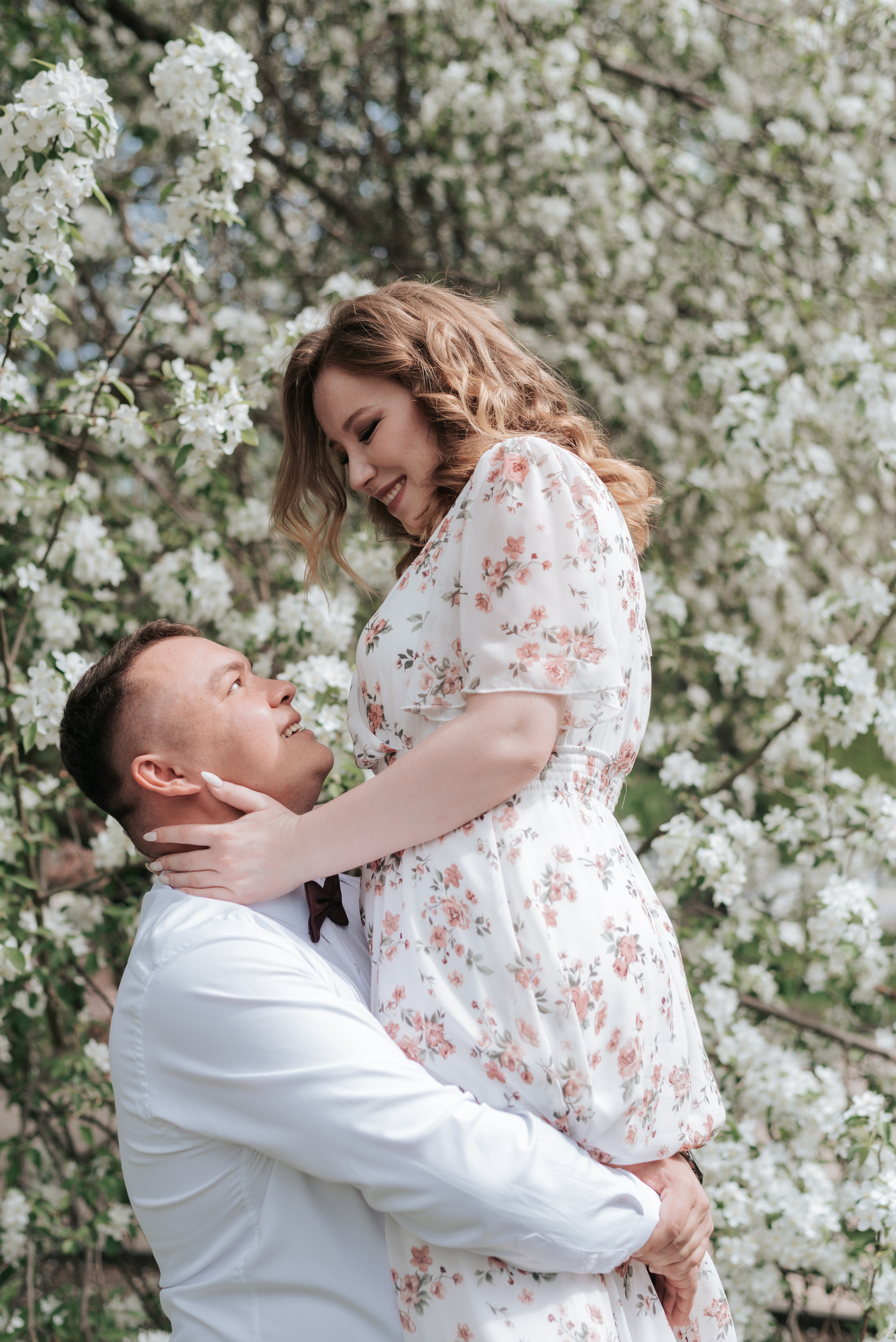 Марина&Максим. Вероника Дмитриева Фотограф Барнаул