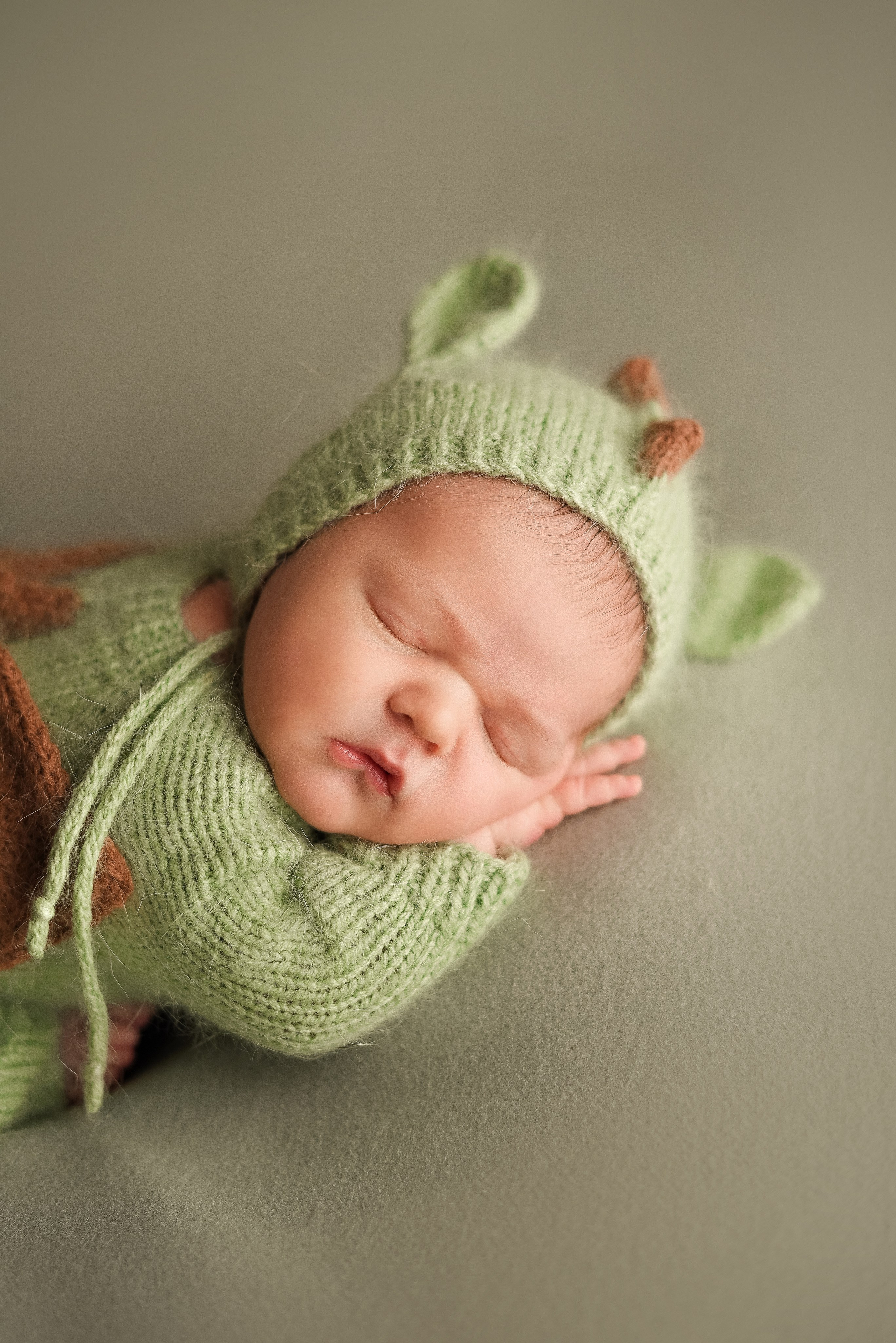 Новорождённые. Фотограф новорождённых в Сочи Наталия Дмитриева