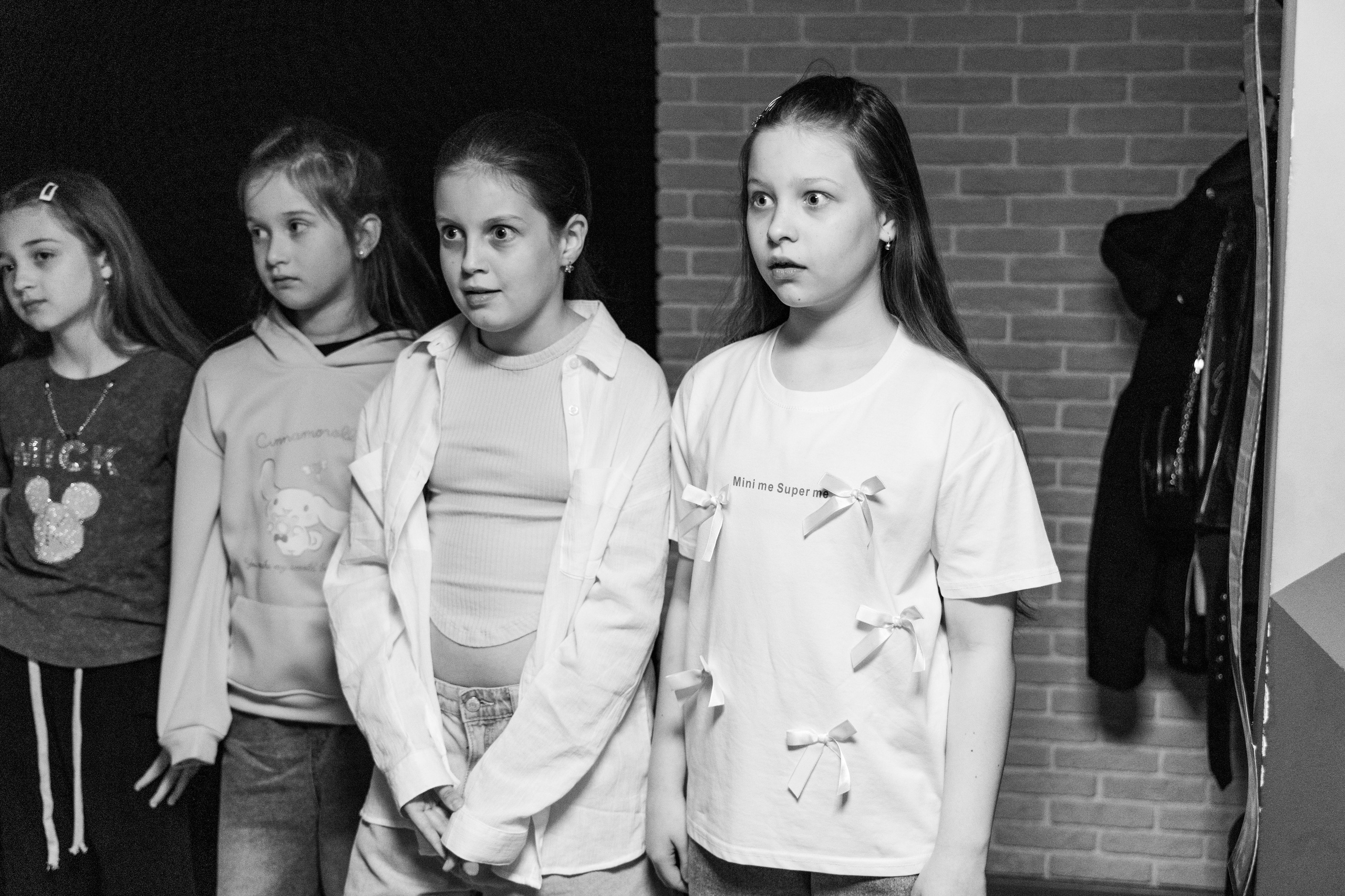 День Рождения Алисы. Olya Posnimay