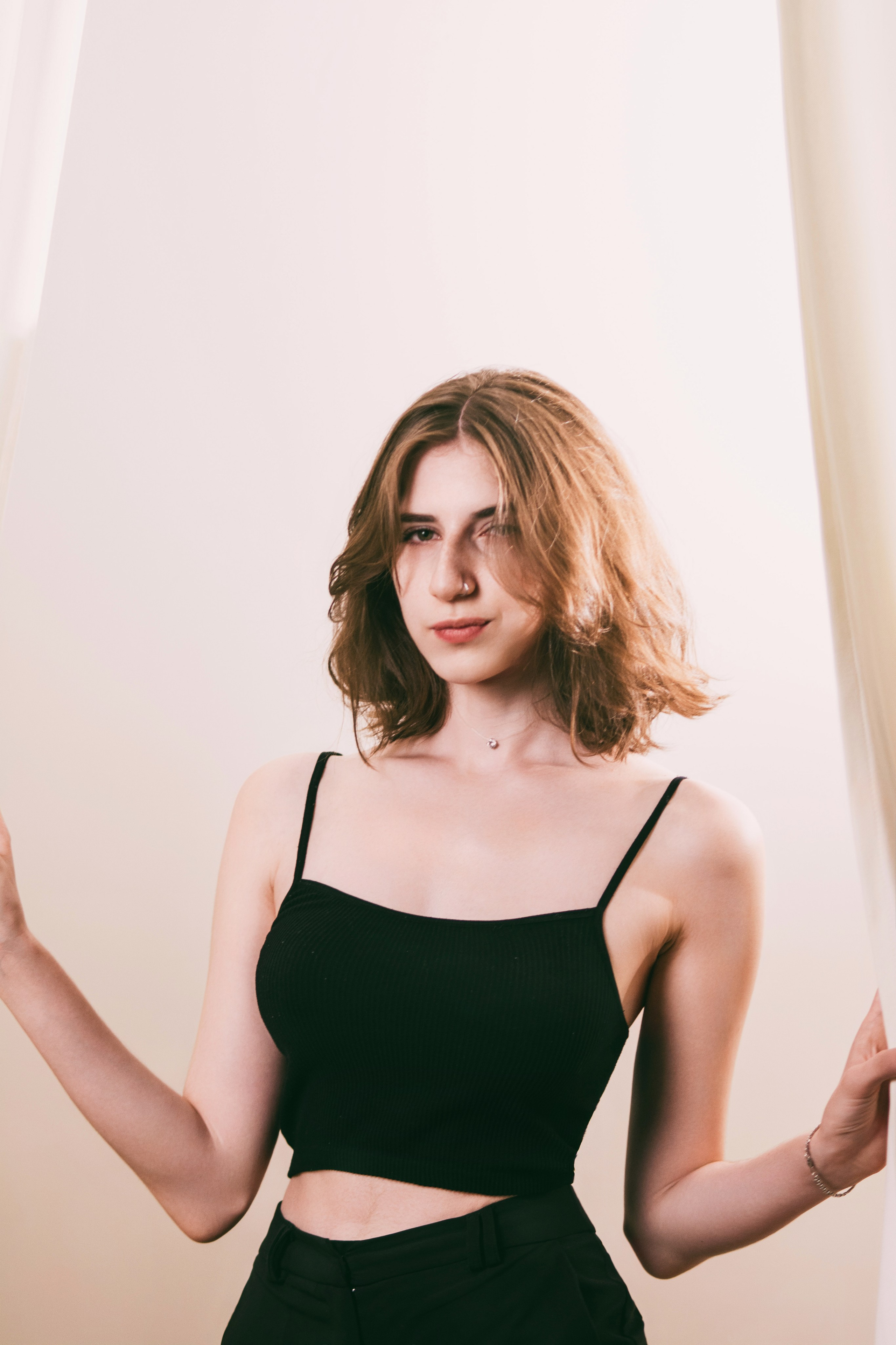 Лиза. Алексей Маисеев | Свадебный и художественный фотограф в Новосибирске | Съемка на природе и в студии