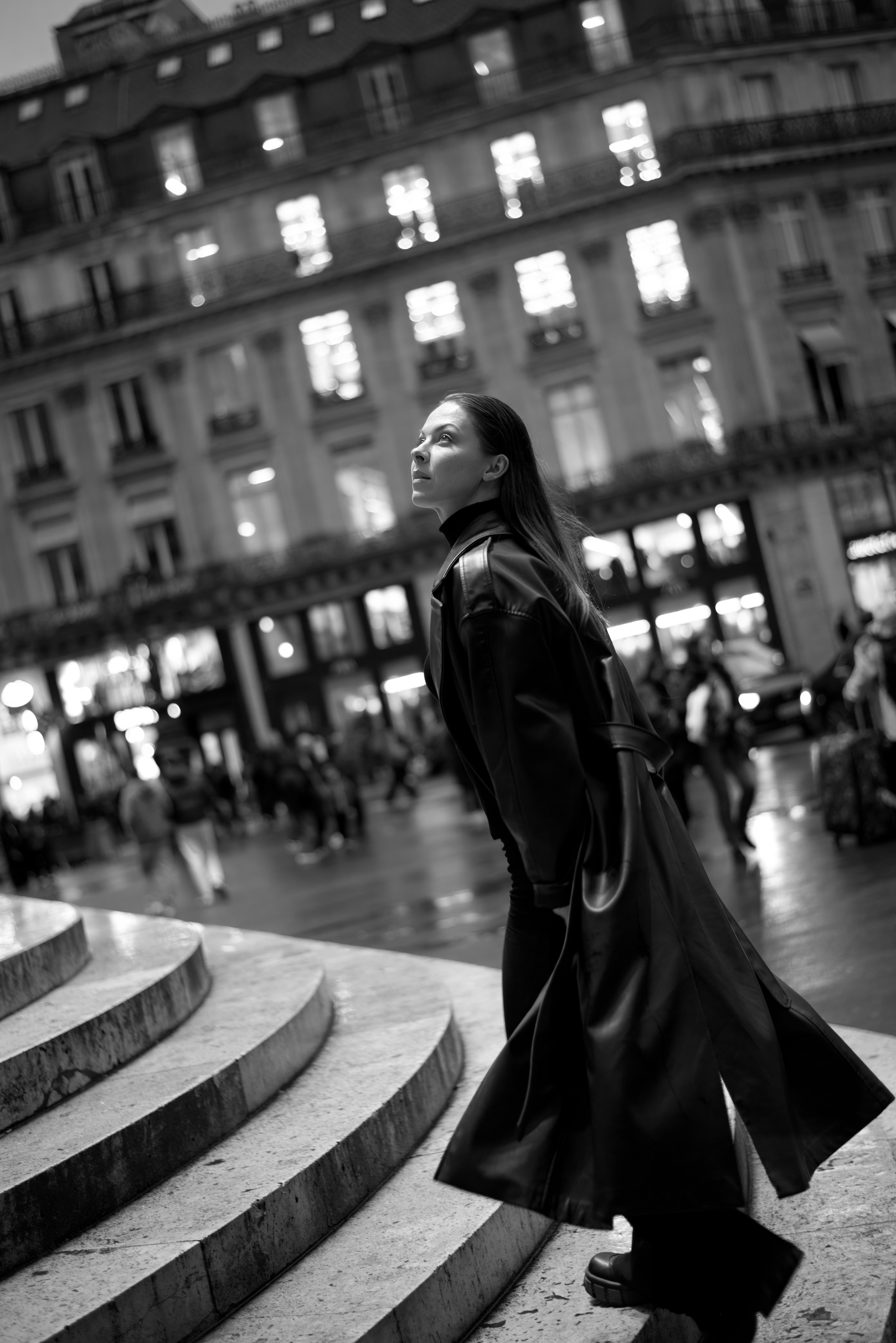 Paris | Autumn. Bekagaev photography