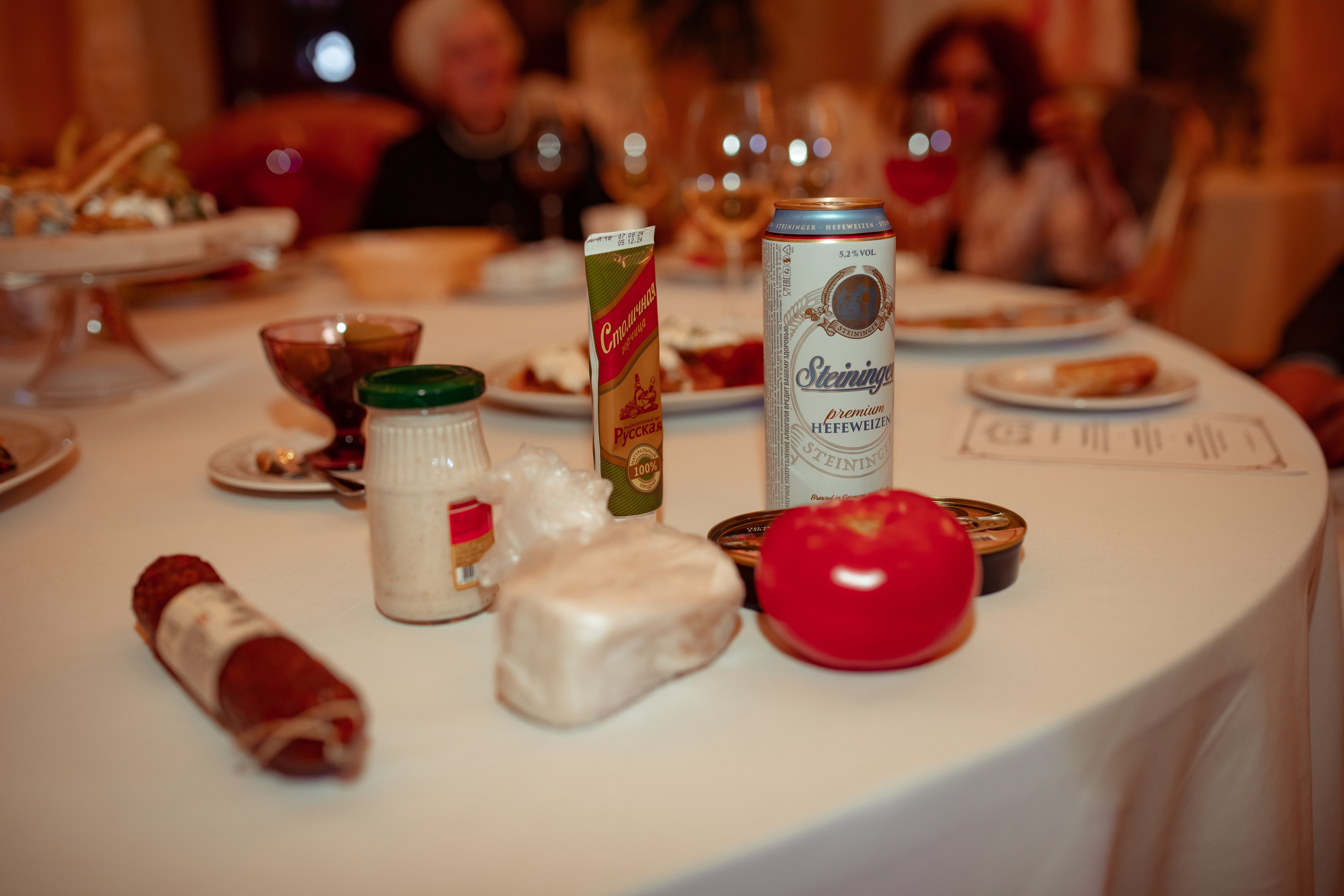 Юбилей Светланы (6 часов). Семейный и детский фотограф в Москве Дорогова Екатерина