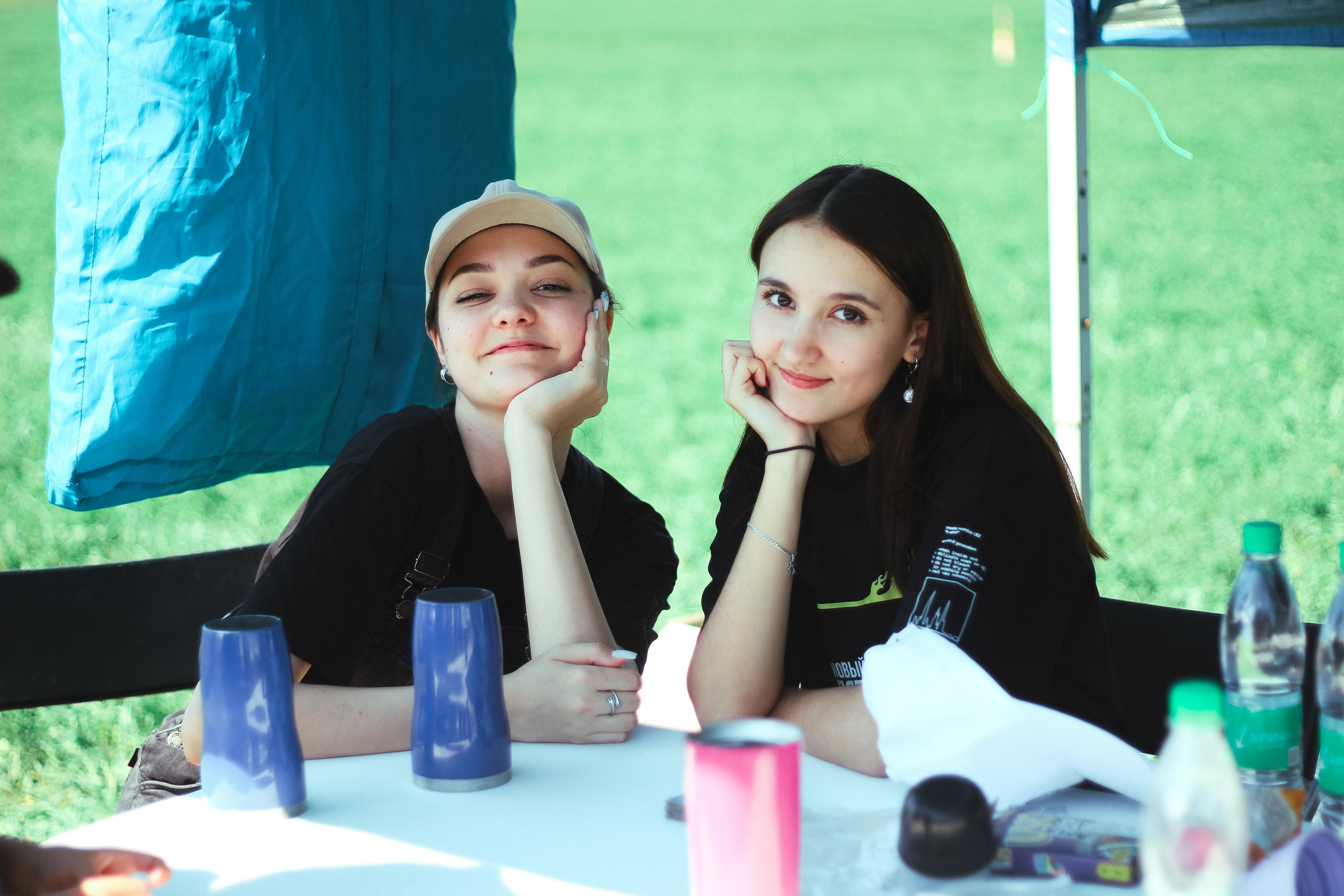 Каинки 2024. Начинающий Фотограф в Казани