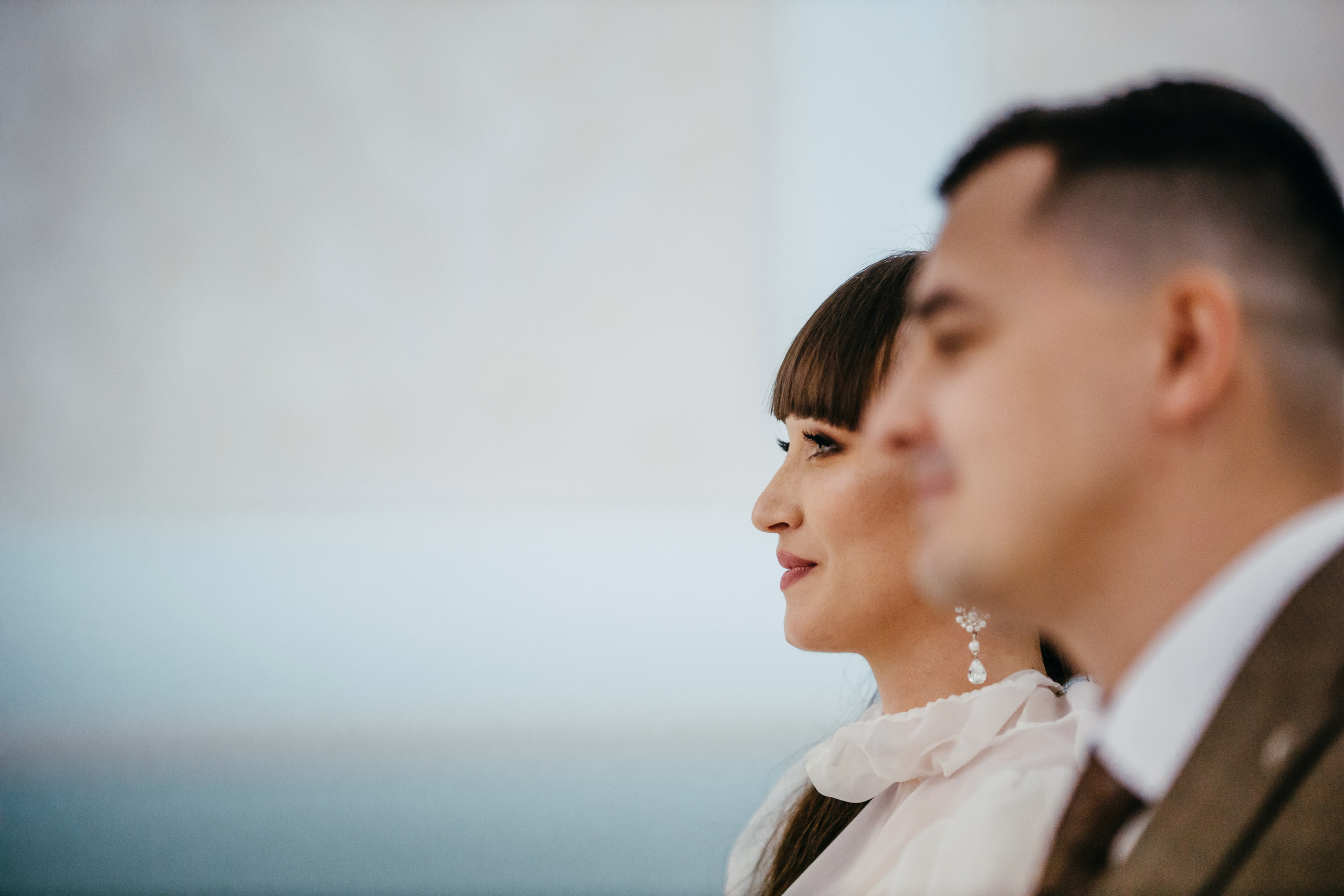 Роман и Диана. Фотограф Новороссийск