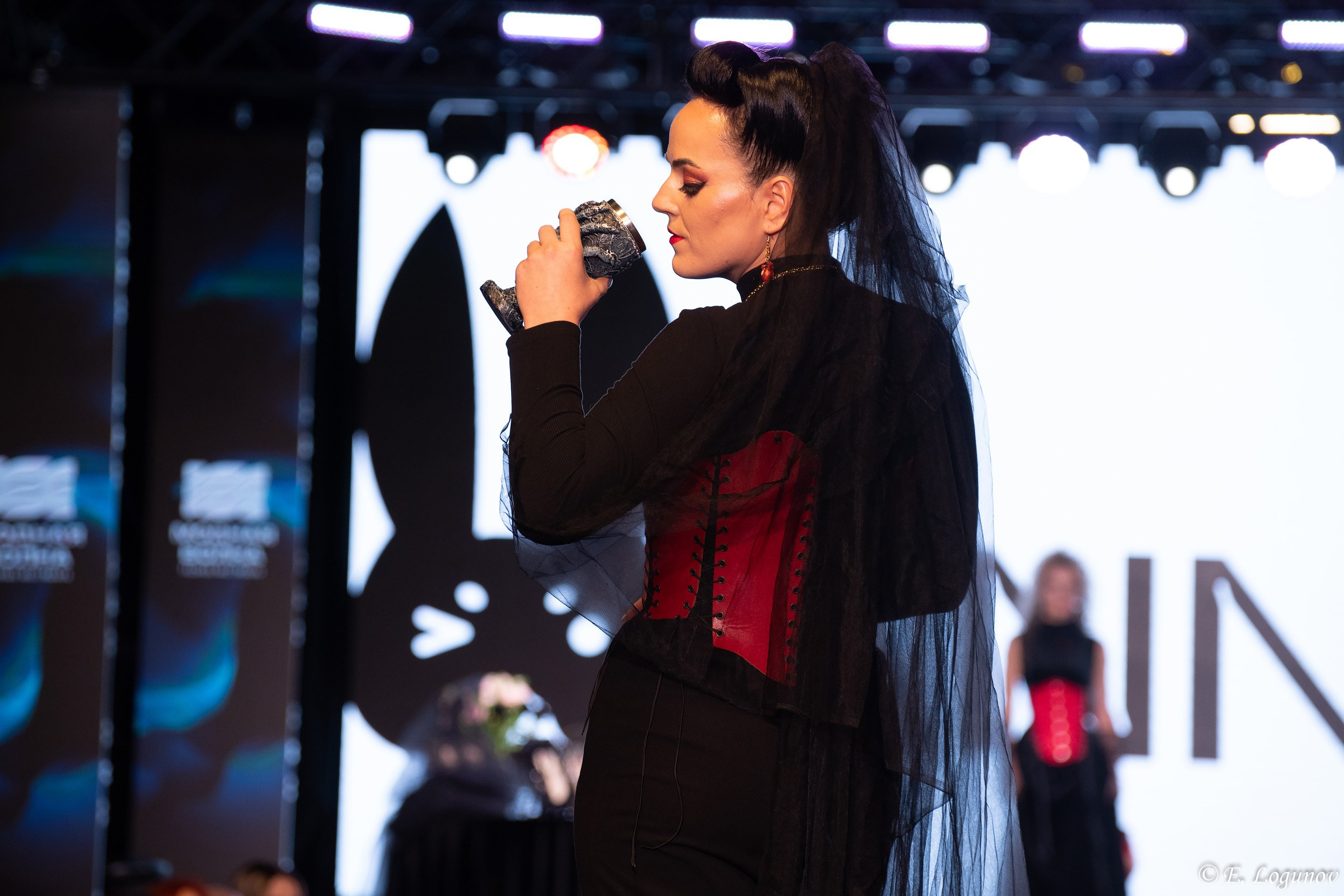 IX Fashion фестиваль «Модная Волна»