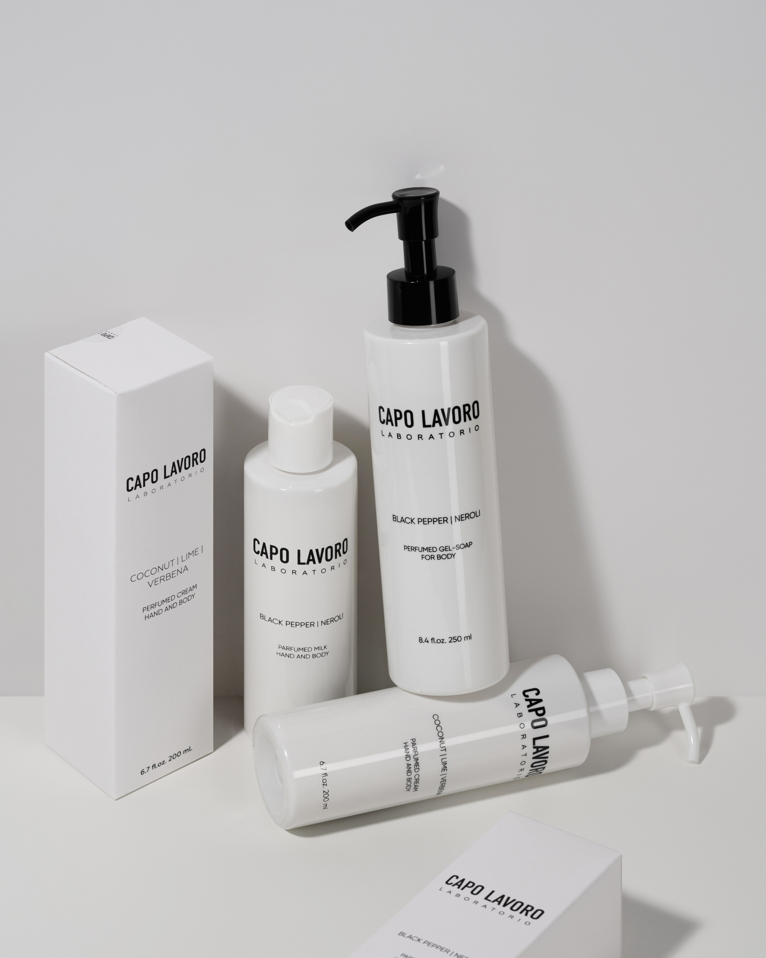 Portfolio. Professional Product Retouching