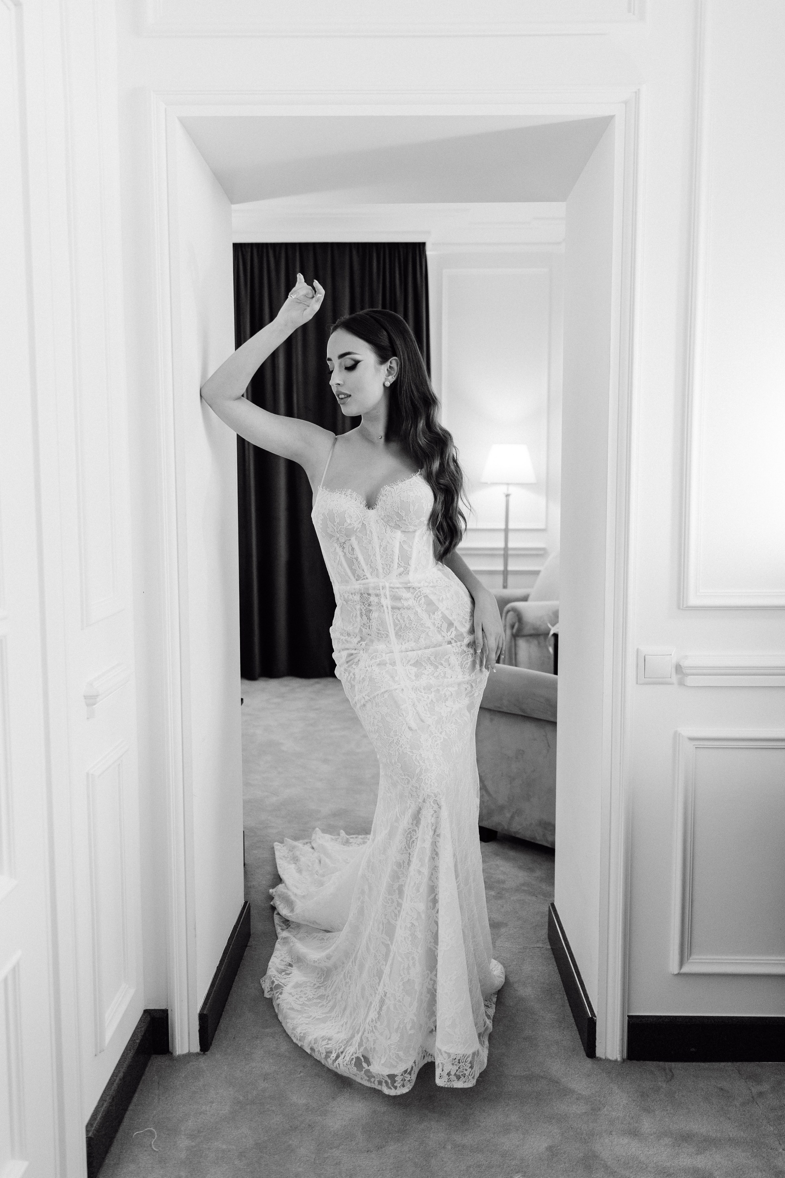 Свадьба в Краснодаре. Свадебный и репортажный фотограф Новороссийск Краснодар Сочи Крым Данила Данилов