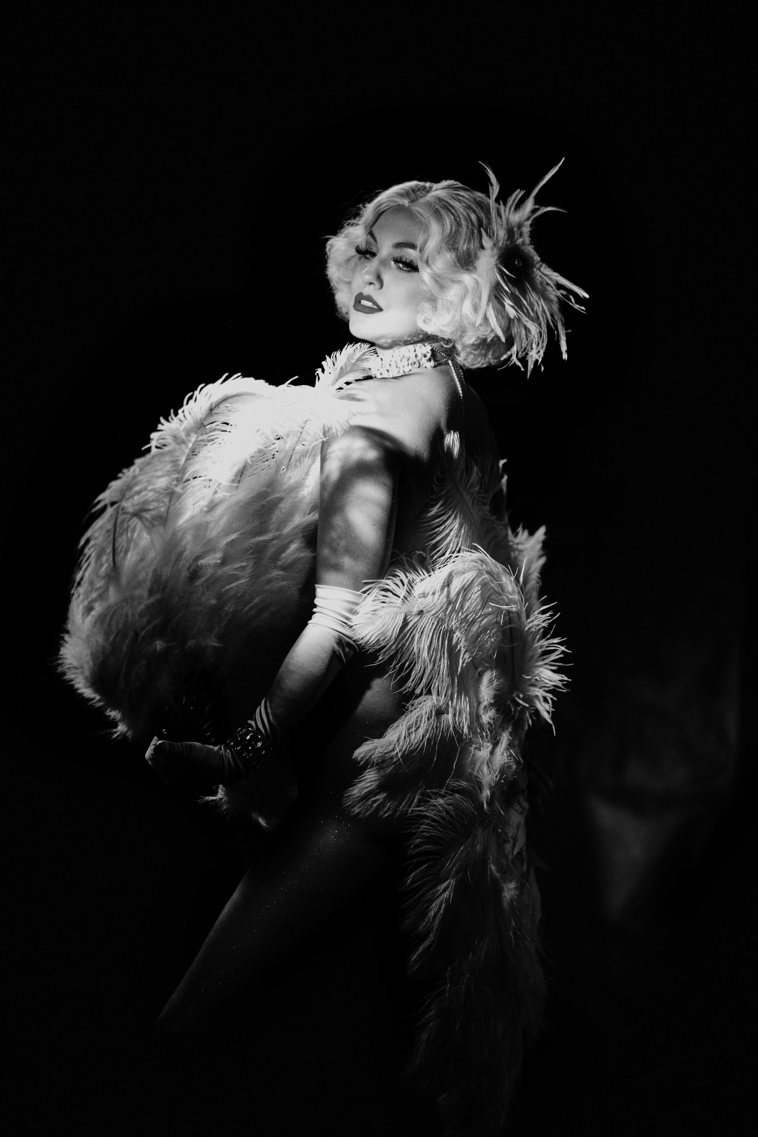 Галерея черно белой фотографии. Фото/видео съемки Сергей Пак