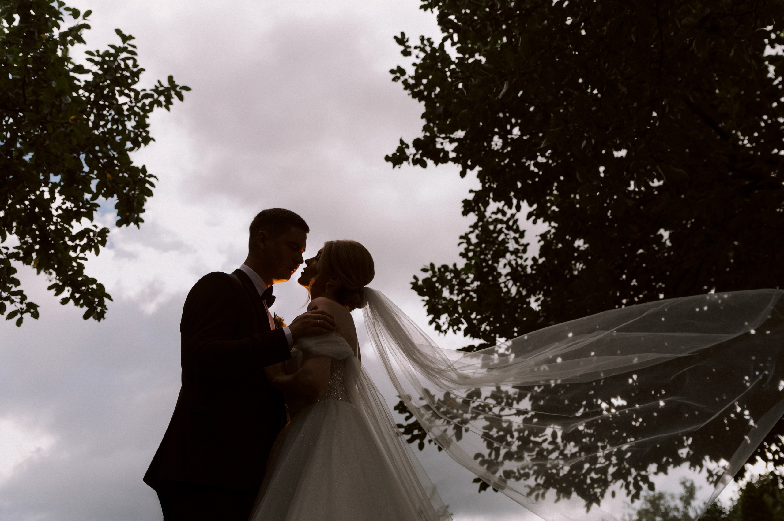 Никита + Анастасия. Свадебный фотограф в Тамбове Валерий Тихов