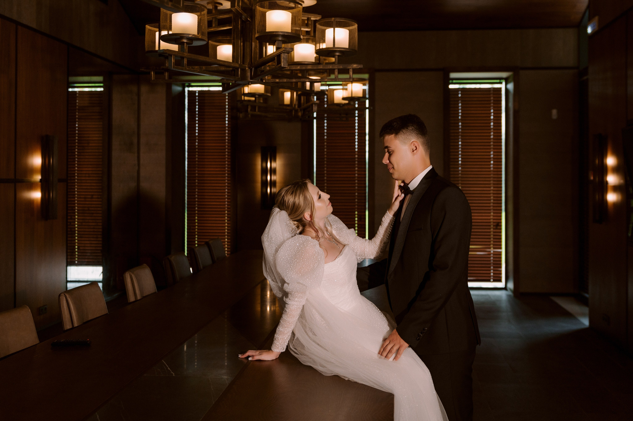 Александр + Екатерина. Свадебный фотограф в Тамбове Валерий Тихов