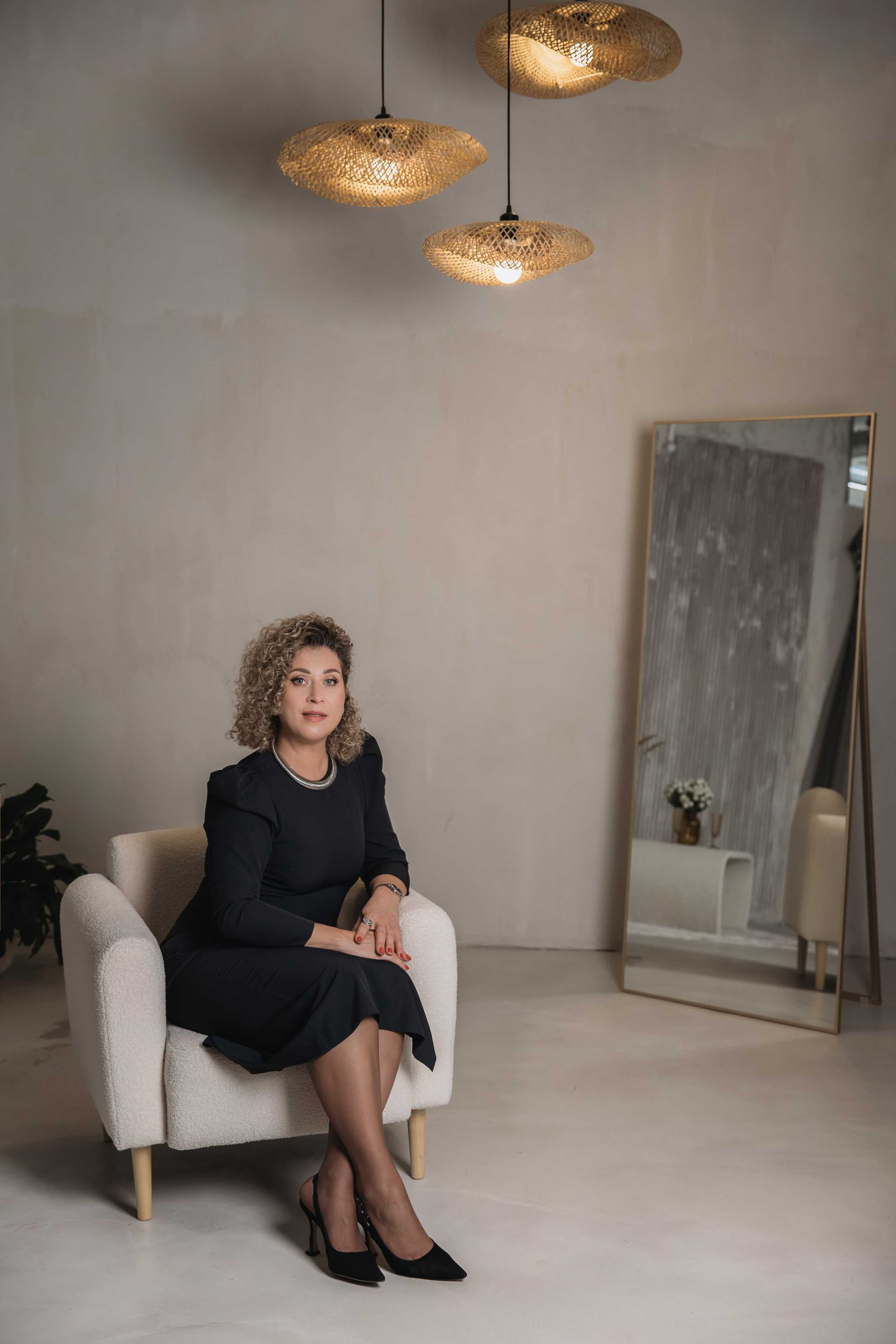 Content. Коммерческий фотограф, ретушёр Анастасия Пачина