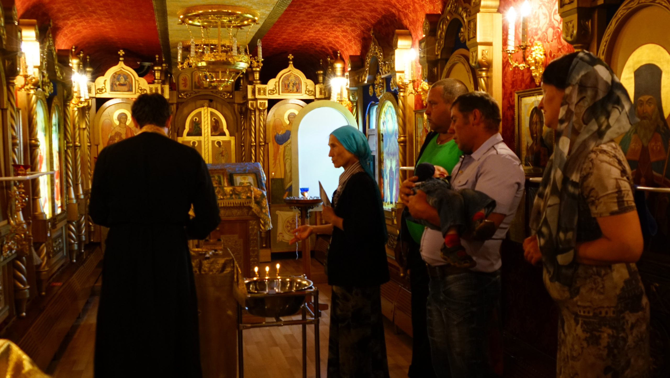 Siberia’s medical Train. Documentary photographer, film maker and storyteller