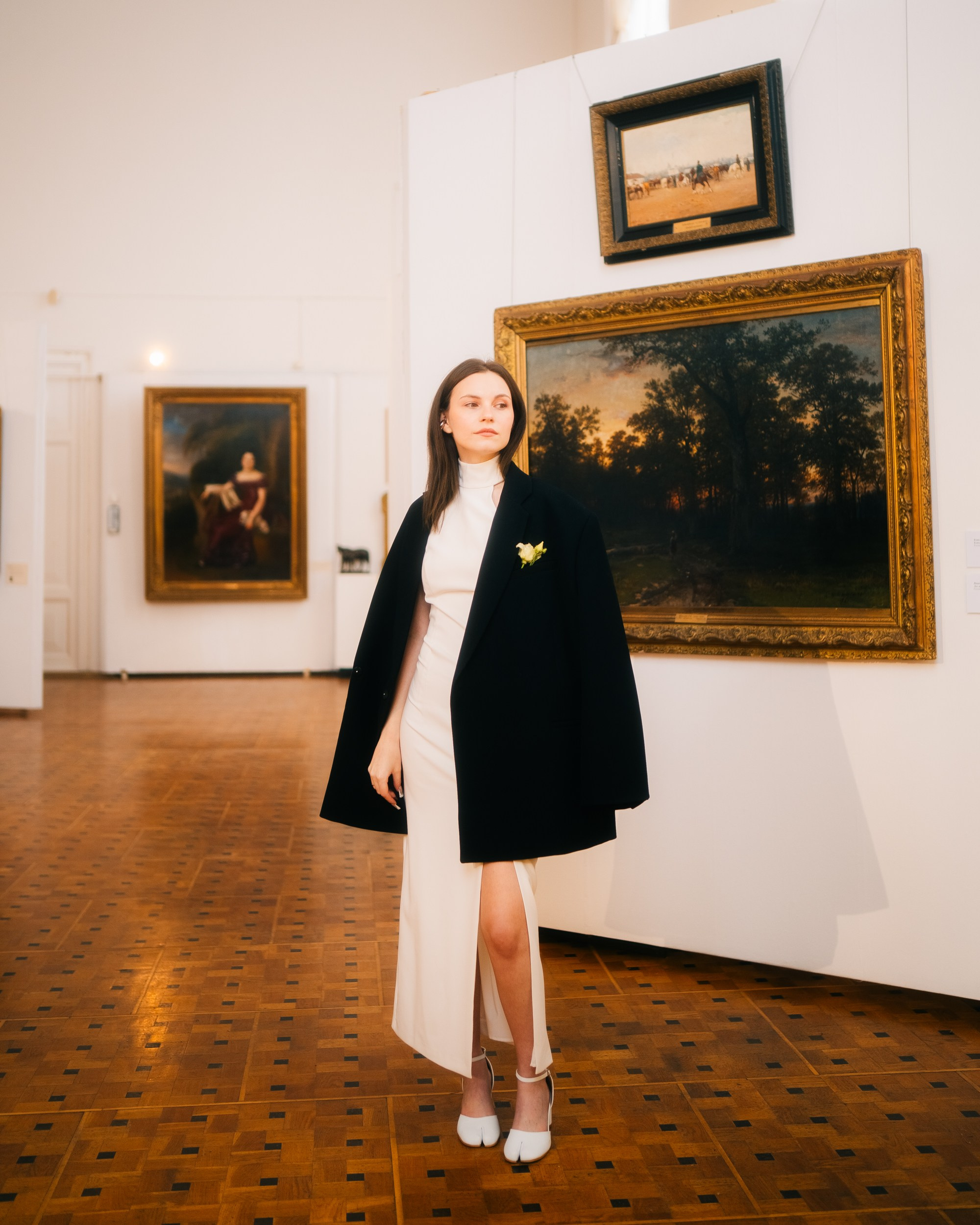 Кристина и Максим. Фотограф в Рыбинске и Ярославле Маша Разумова