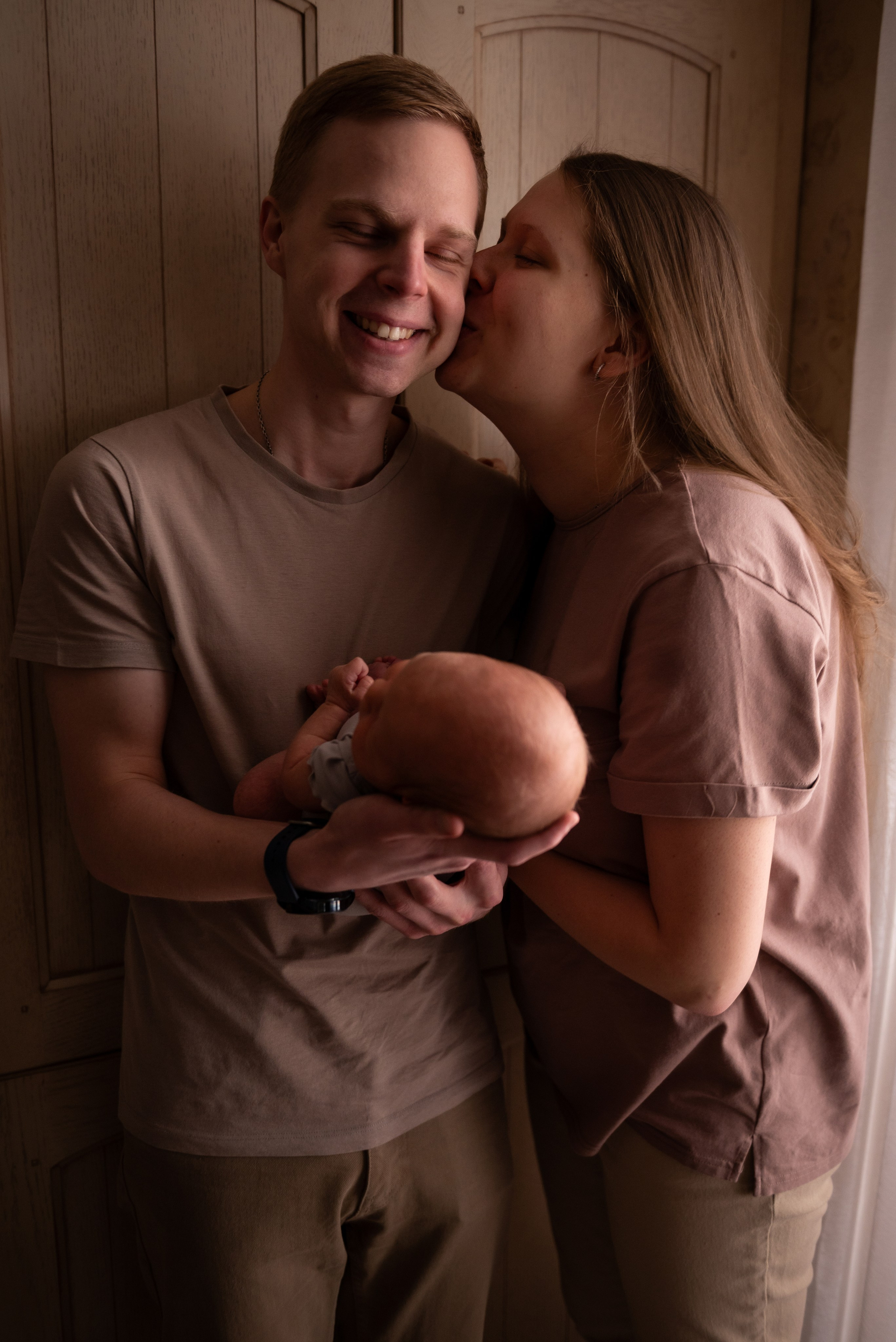 Есения. Фотограф в Санкт-Петербурге Пономарева Юлия