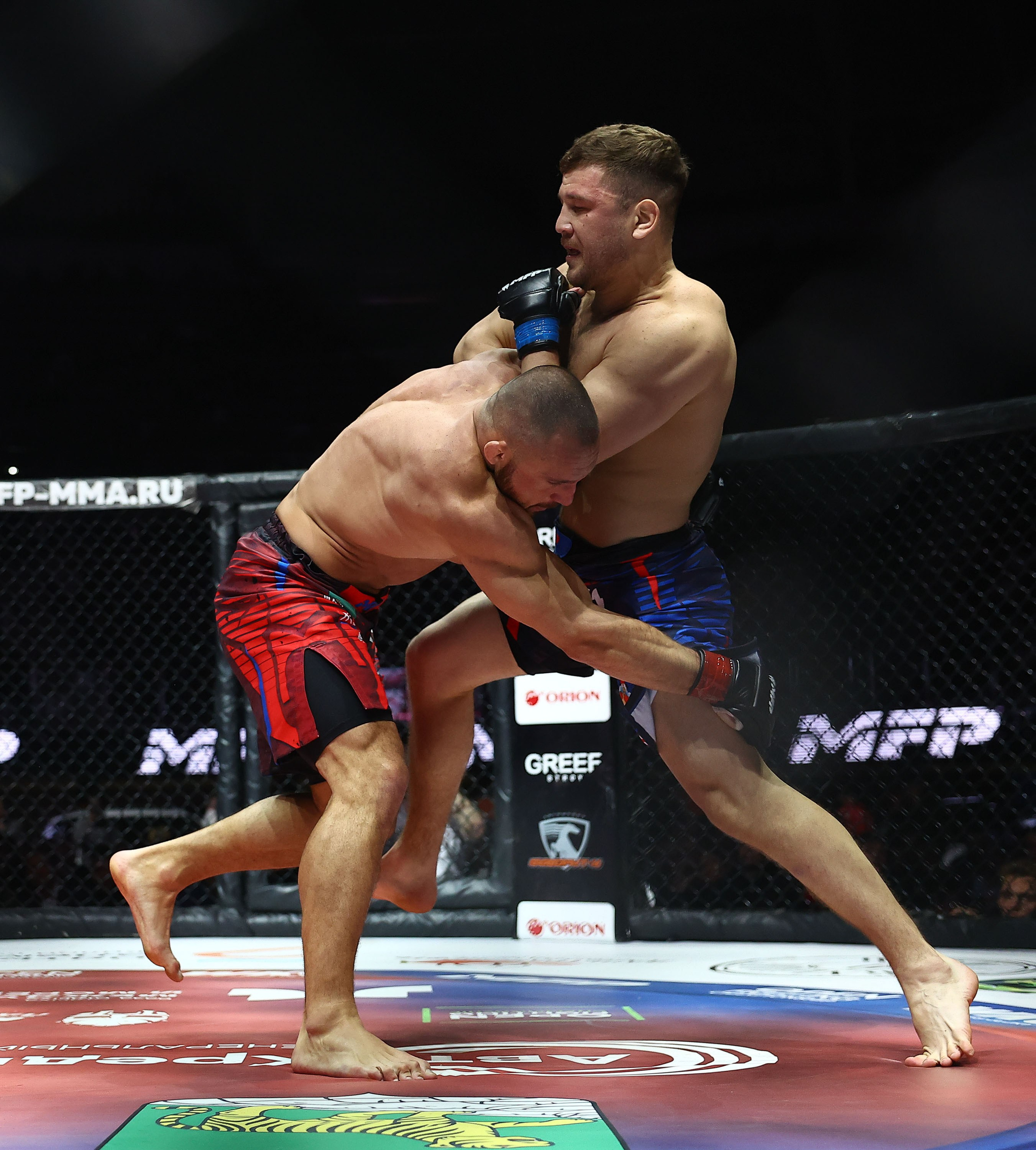 MFP 254. Репортажный фотограф во Владивостоке