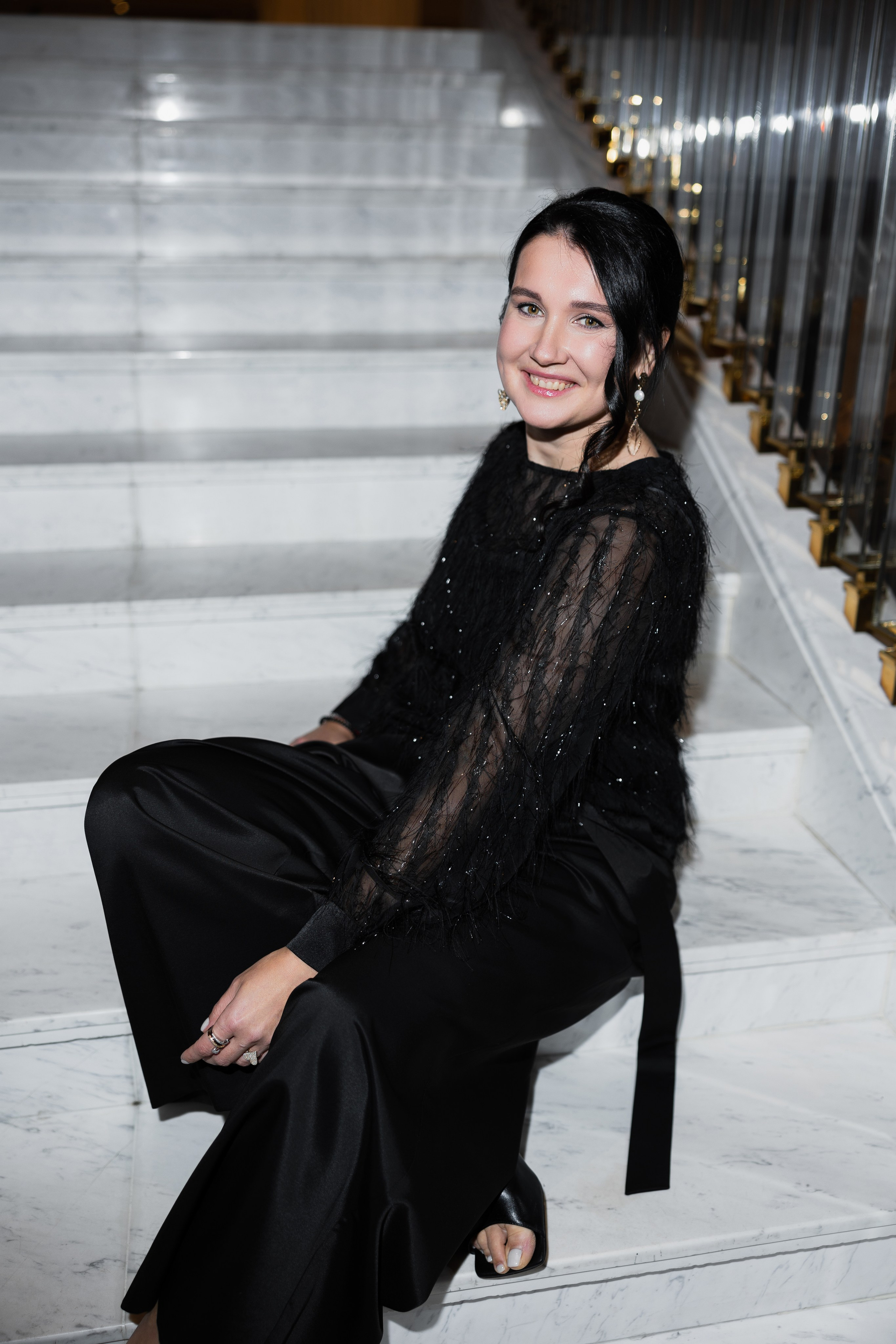 WHITE Wedding Sposa Awards. Свадебный и семейный фотограф Москва Екатерина Верижникова