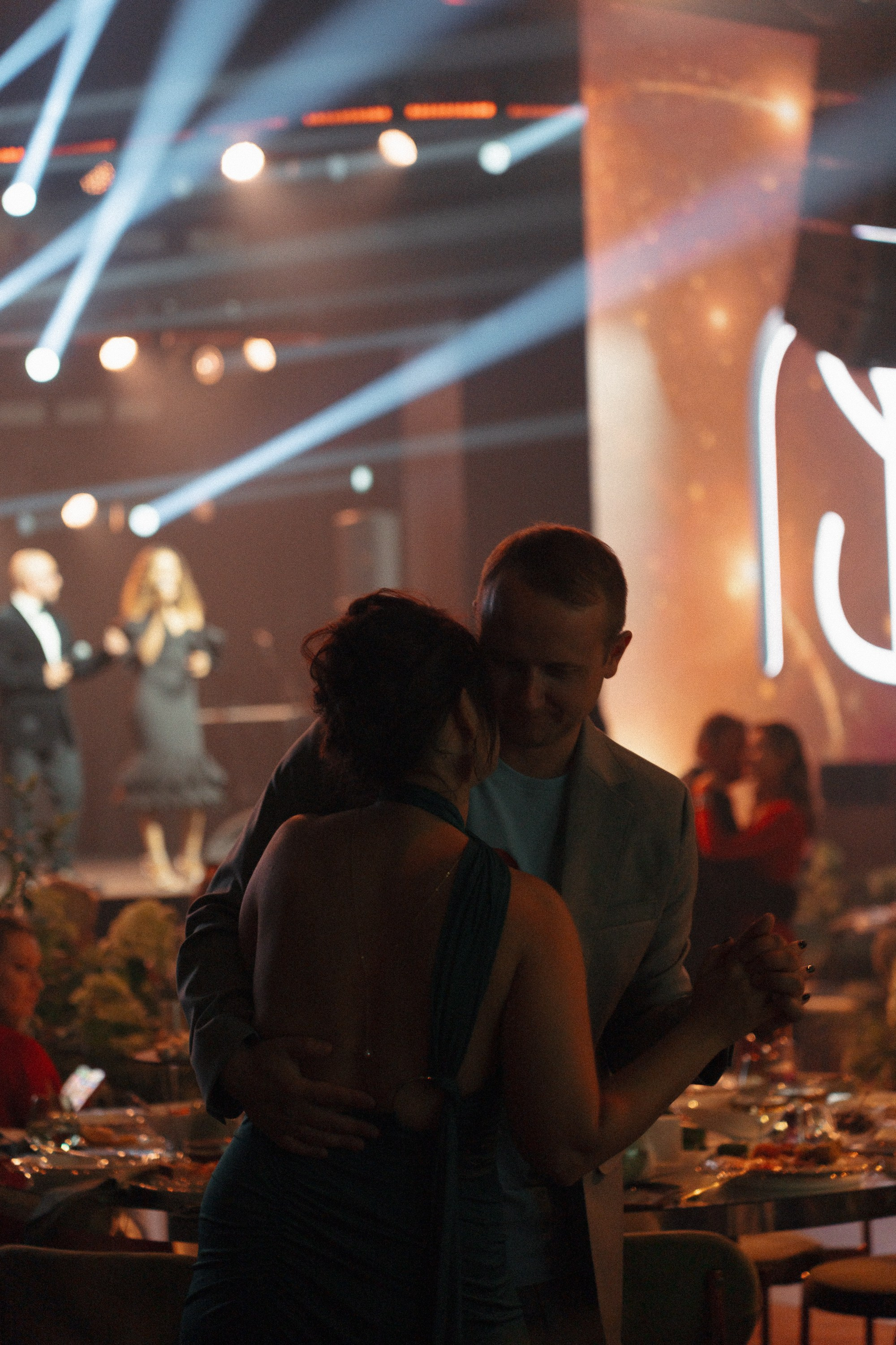 Semyon & Maria. Андрей Цветков — репортажный, свадебный и портретный фотограф в Санкт-Петербурге