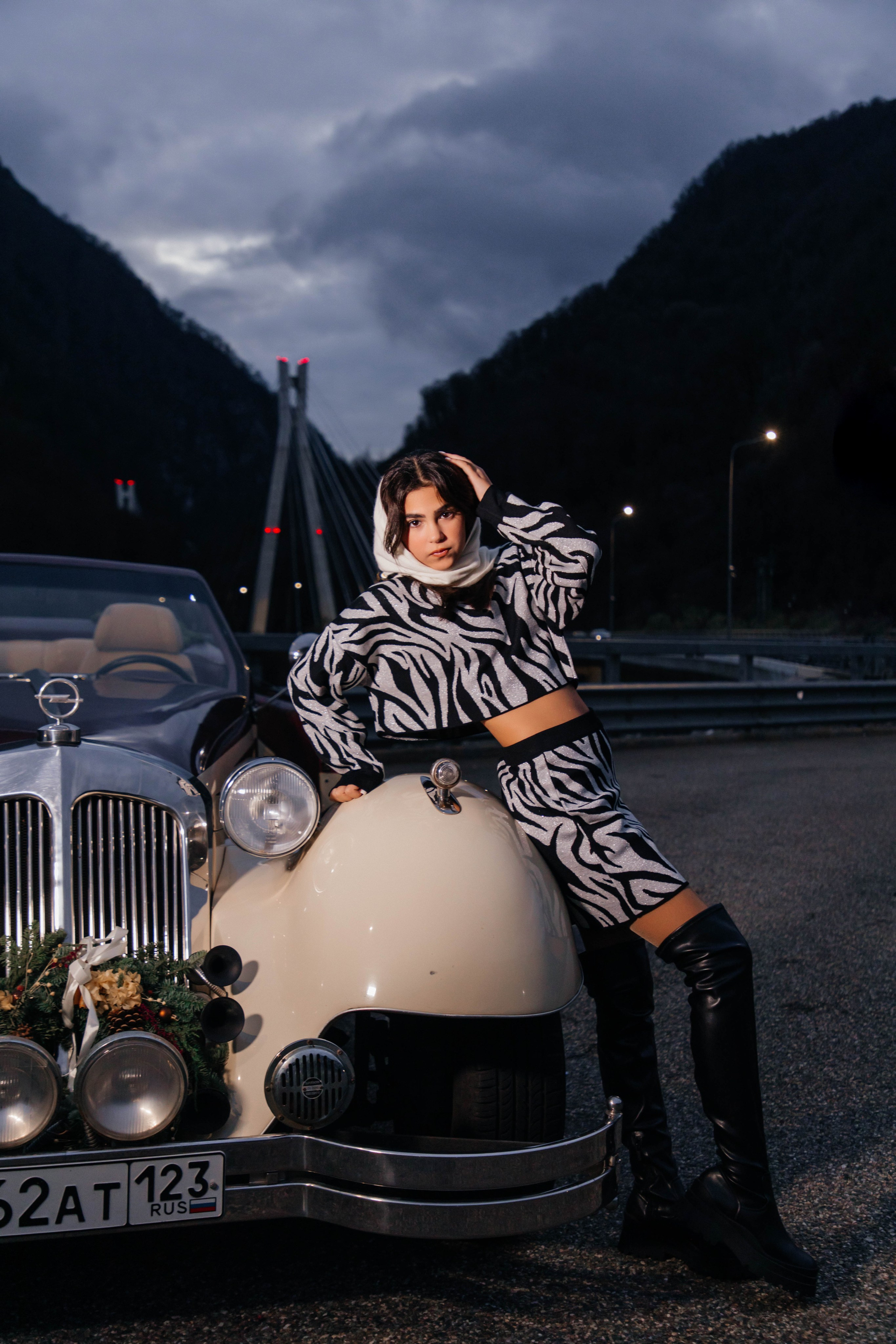 Рекламная съемка «Империя Детства». Efimova Model Agency