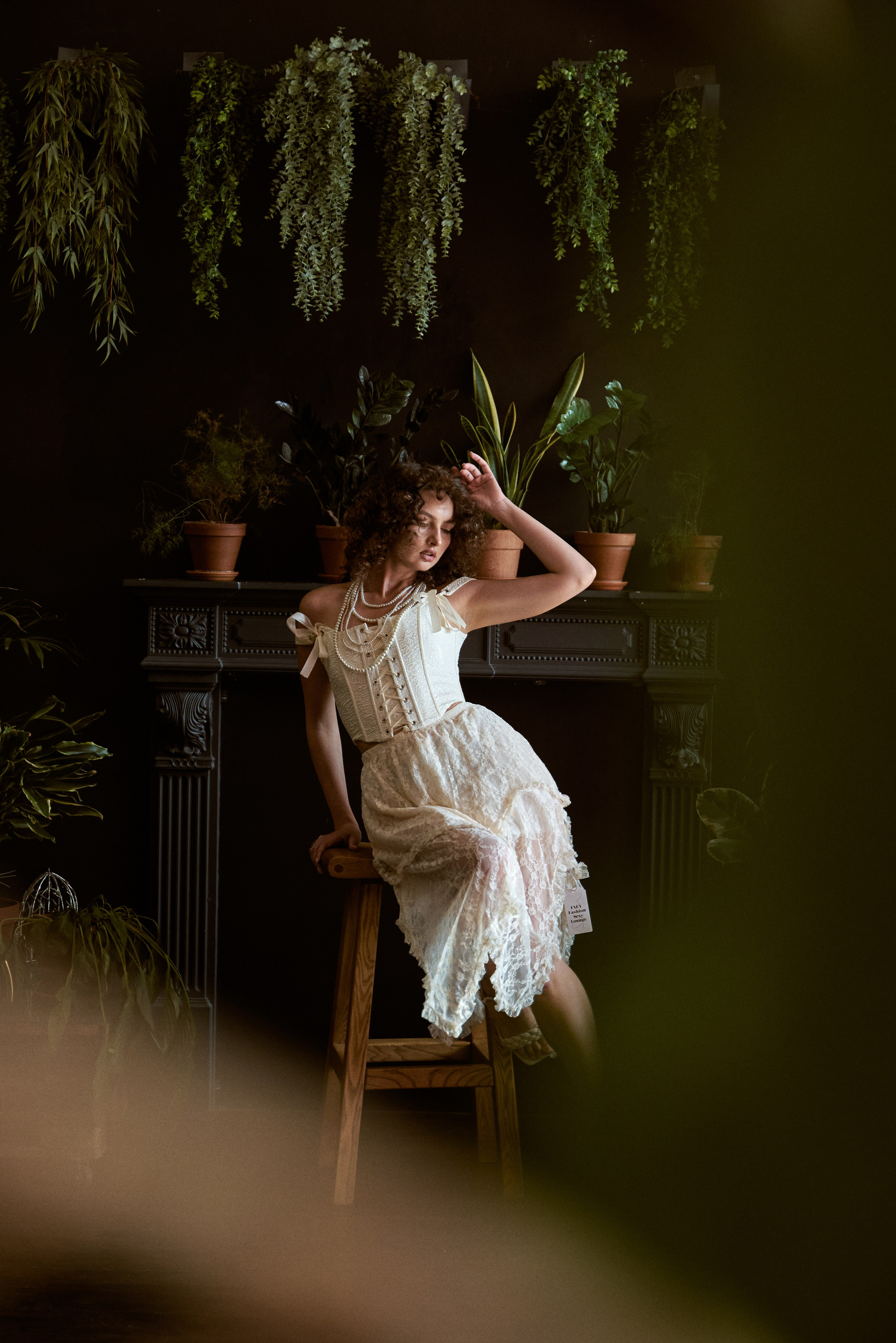 Валерия. Фотограф Егорьевск Коломна Воскресенск