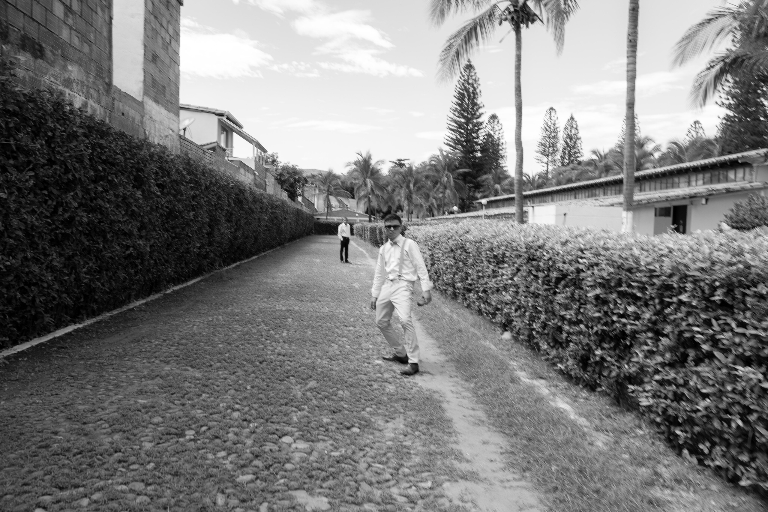 Carola & Gerson. Wedding Photographer in Barcelona and Medellin