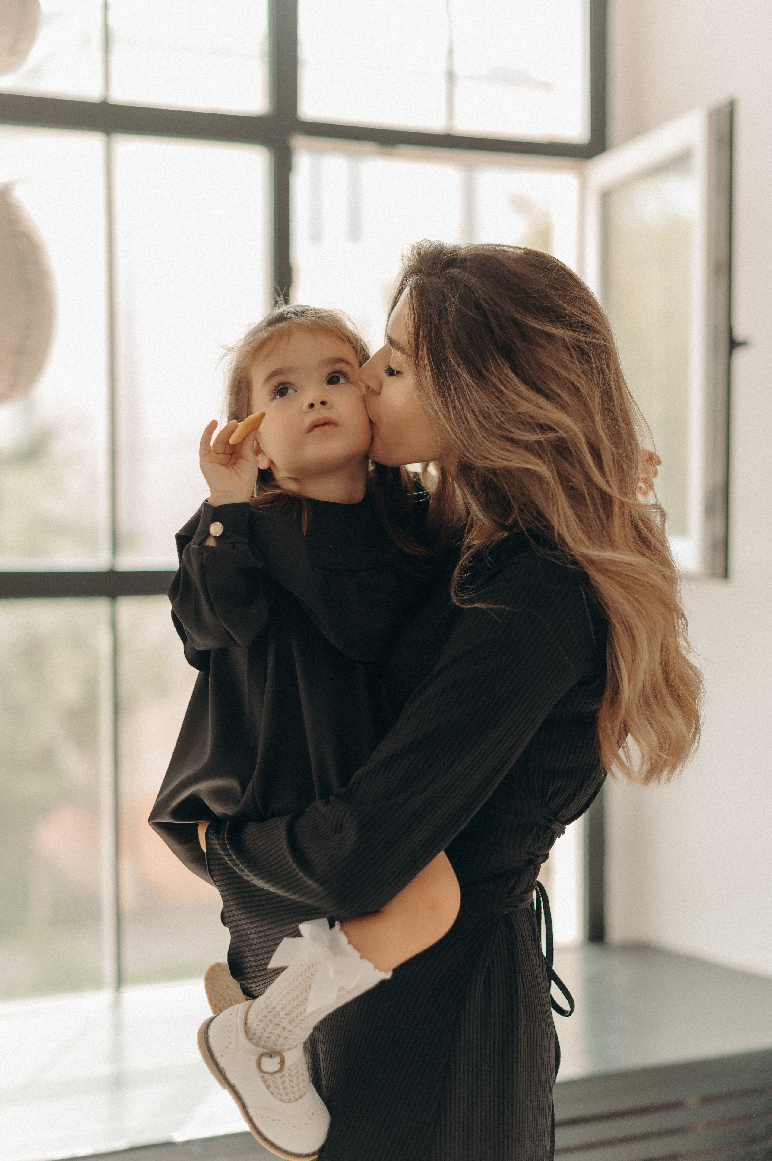 Аделине 2 года. Главная