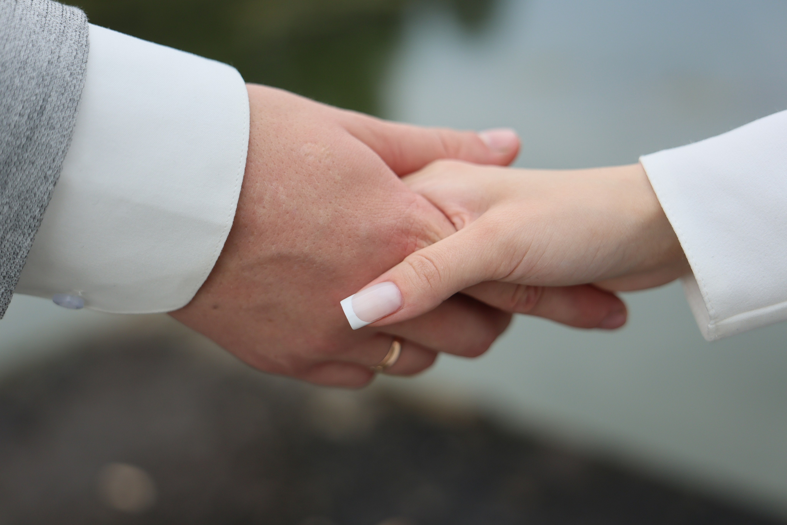 Свадьбы. Твой фотограф Надежда Максимьянова