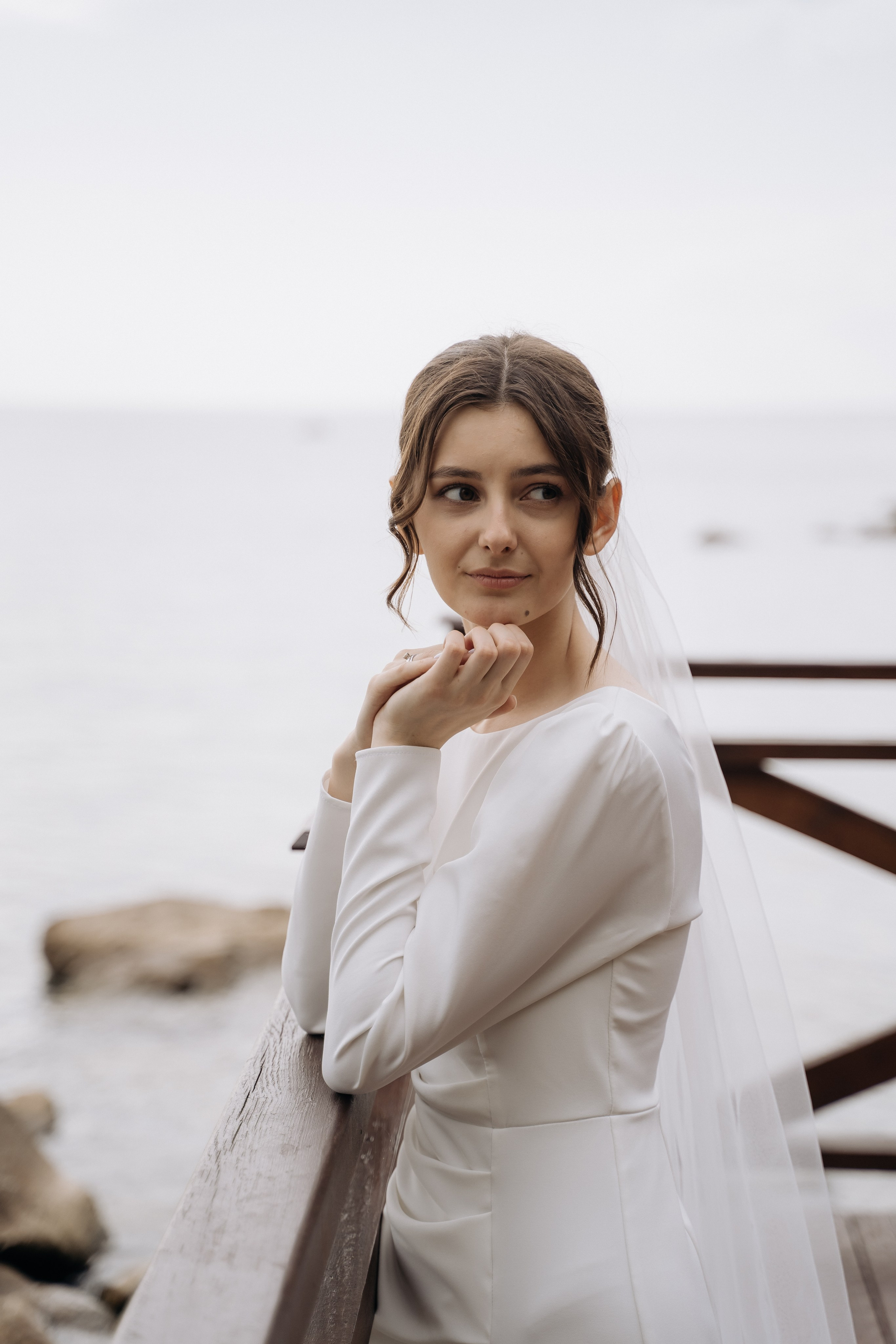 Лиля и Иван. Свадебный и семейный фотограф в Новосибирске Наталья Зорина