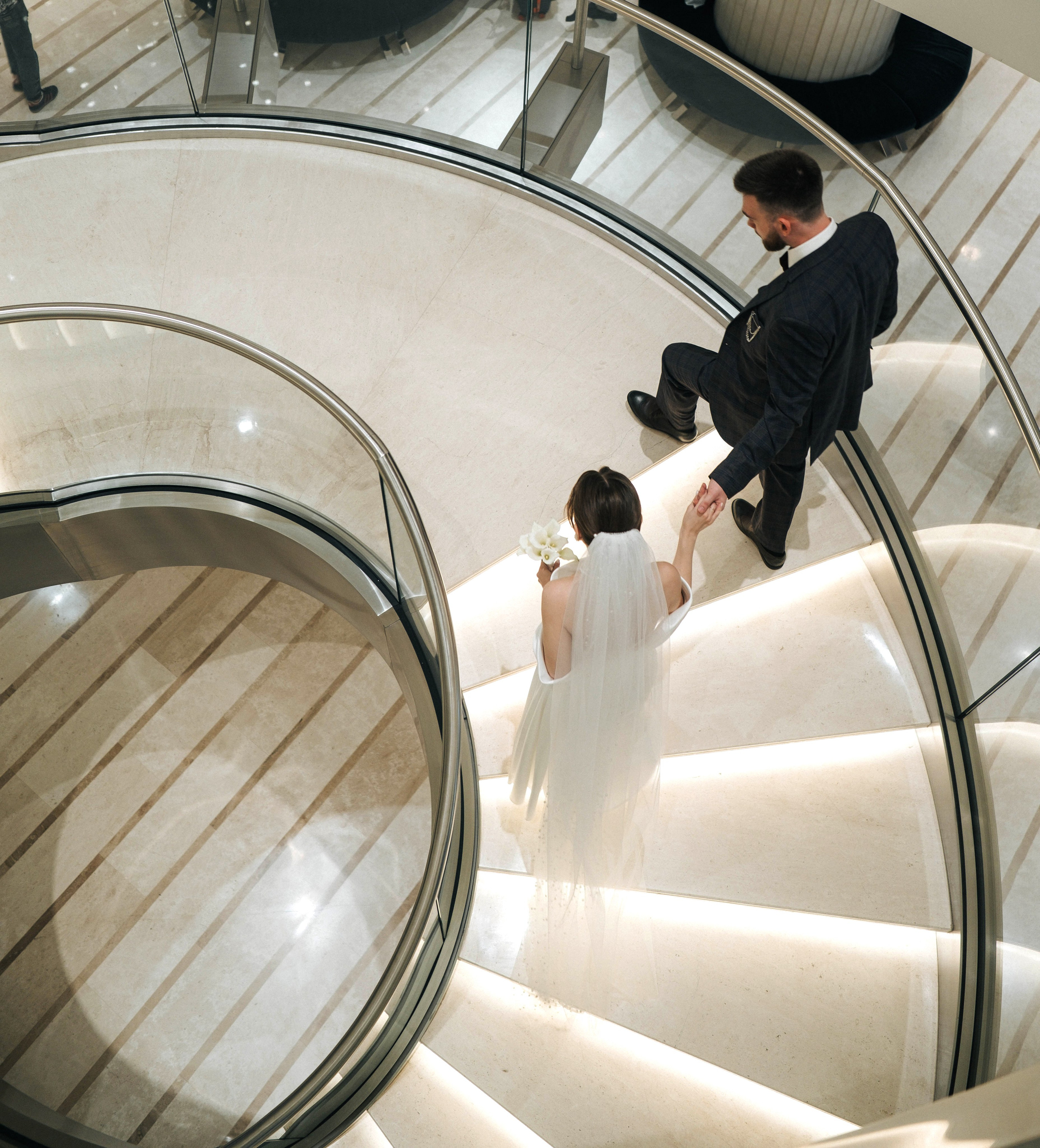 Яна и Артем. Фотограф в Коврове и области Филенкова Дарья