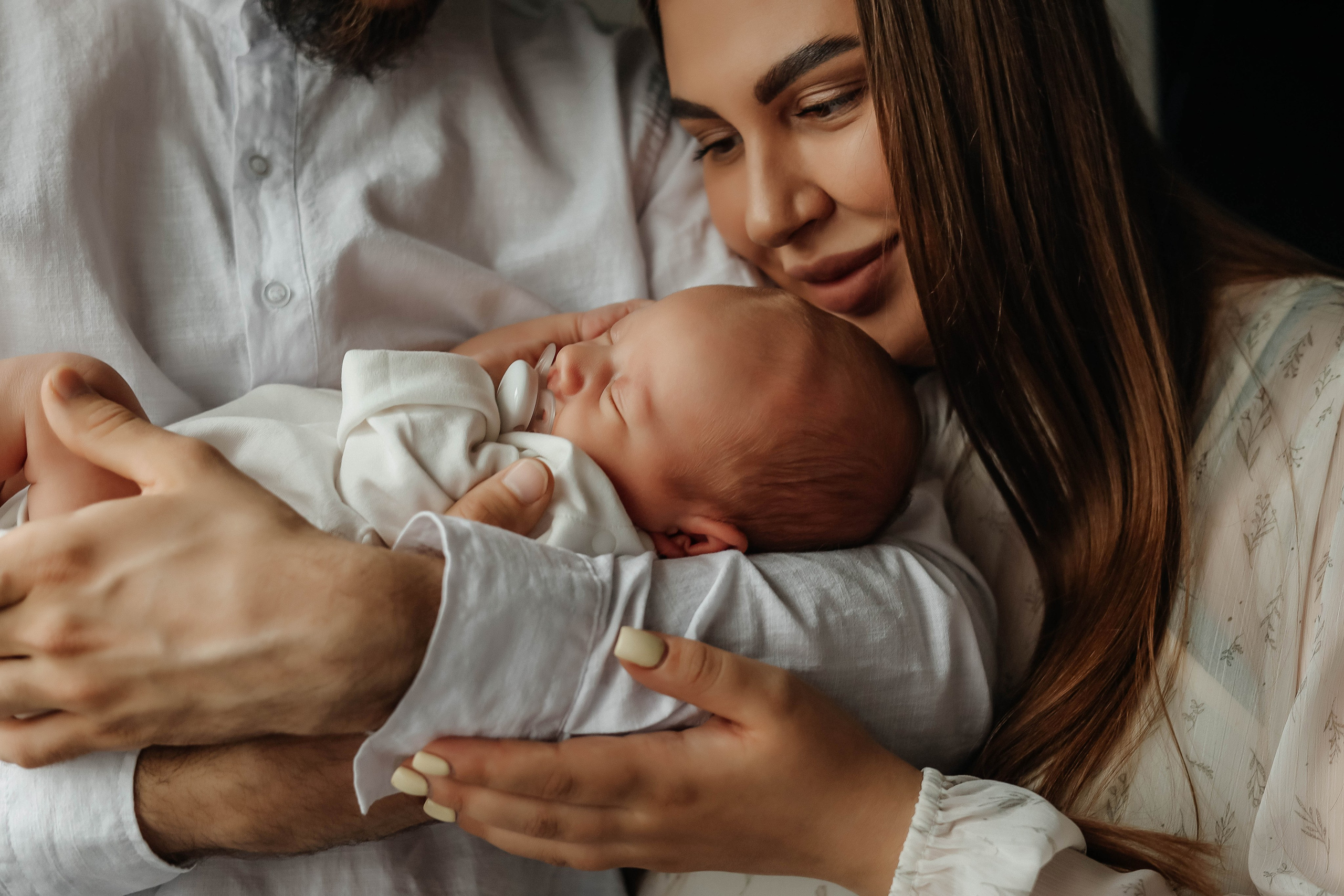 Альбом7. Семейный фотограф Анна Мезенцева