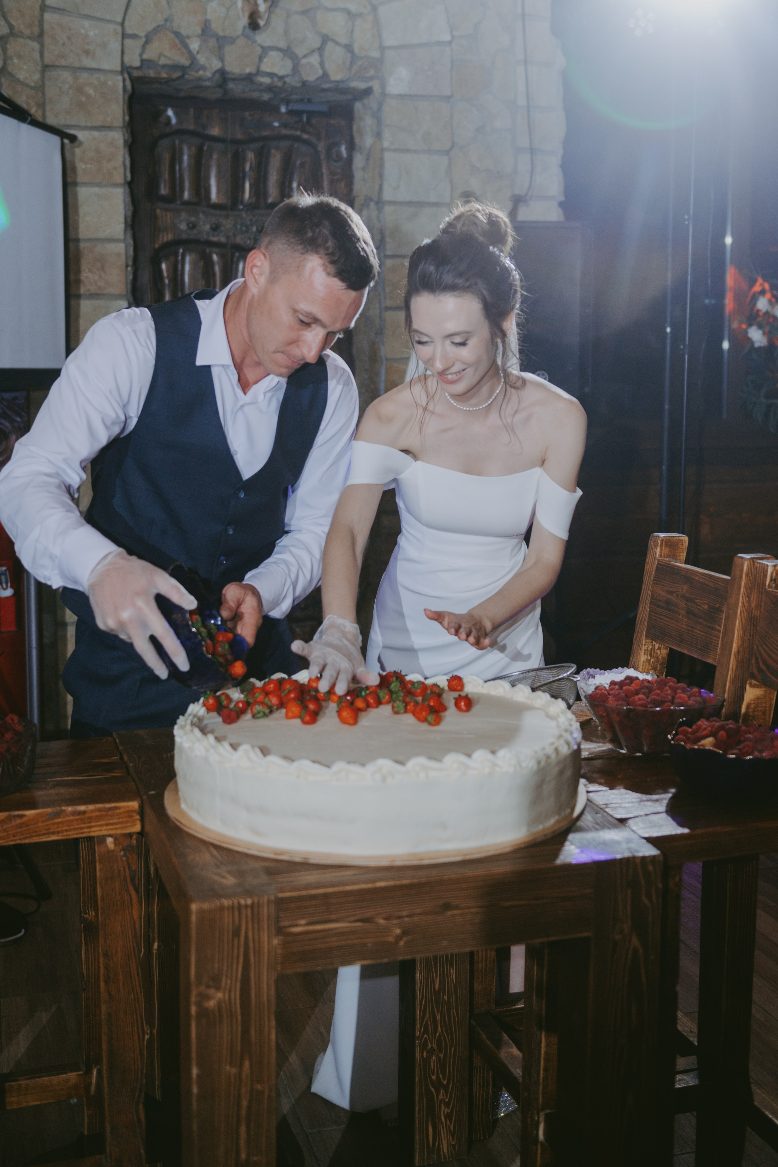 Олег&Елизавета фотограф Елена Горбач. Свадебный и семейный фотограф город Темрюк Фотостудия Темрюк