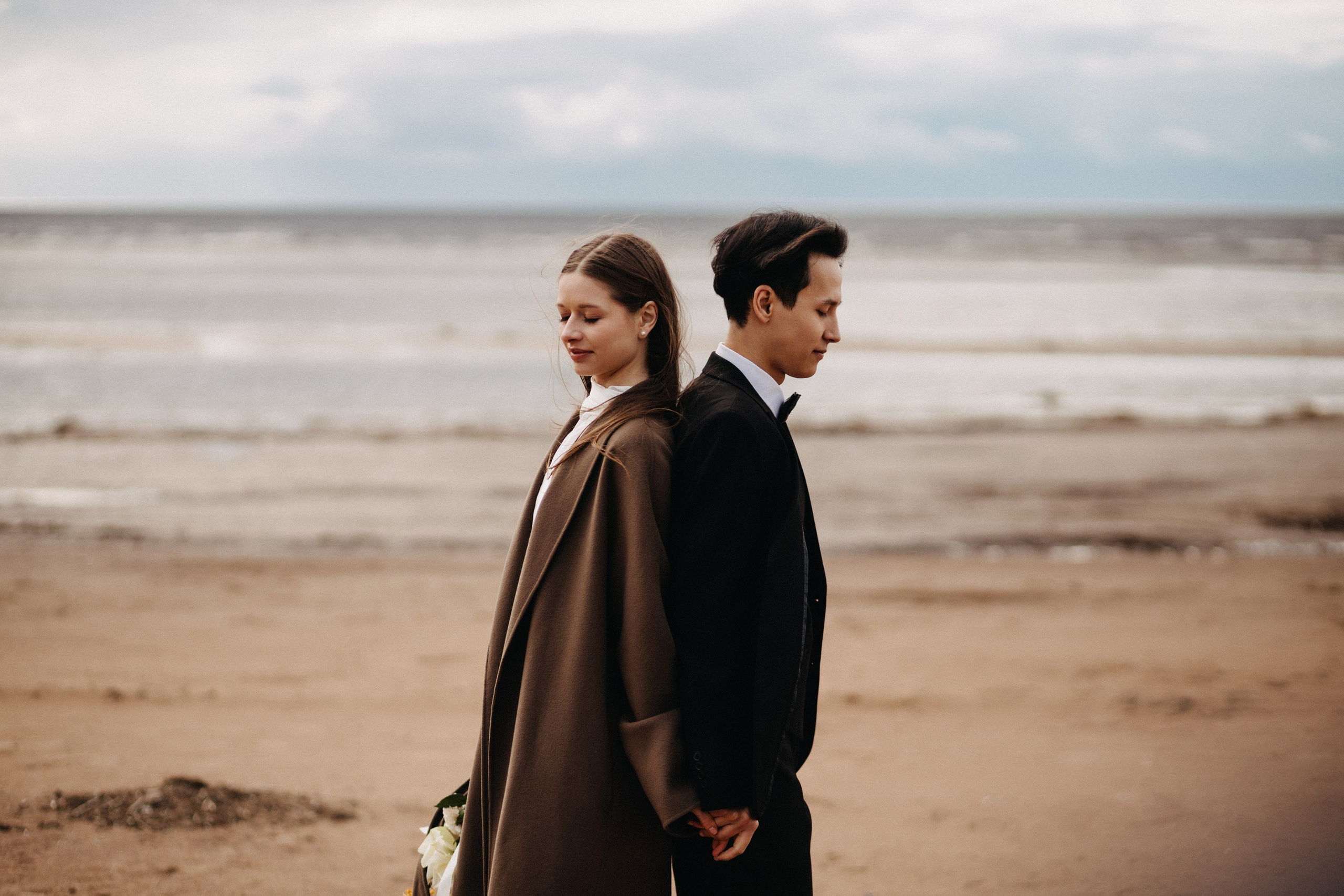 Роман & Алина. ФОТОГРАФ РОЗА ФИЛИНА СПб I МОСКВА