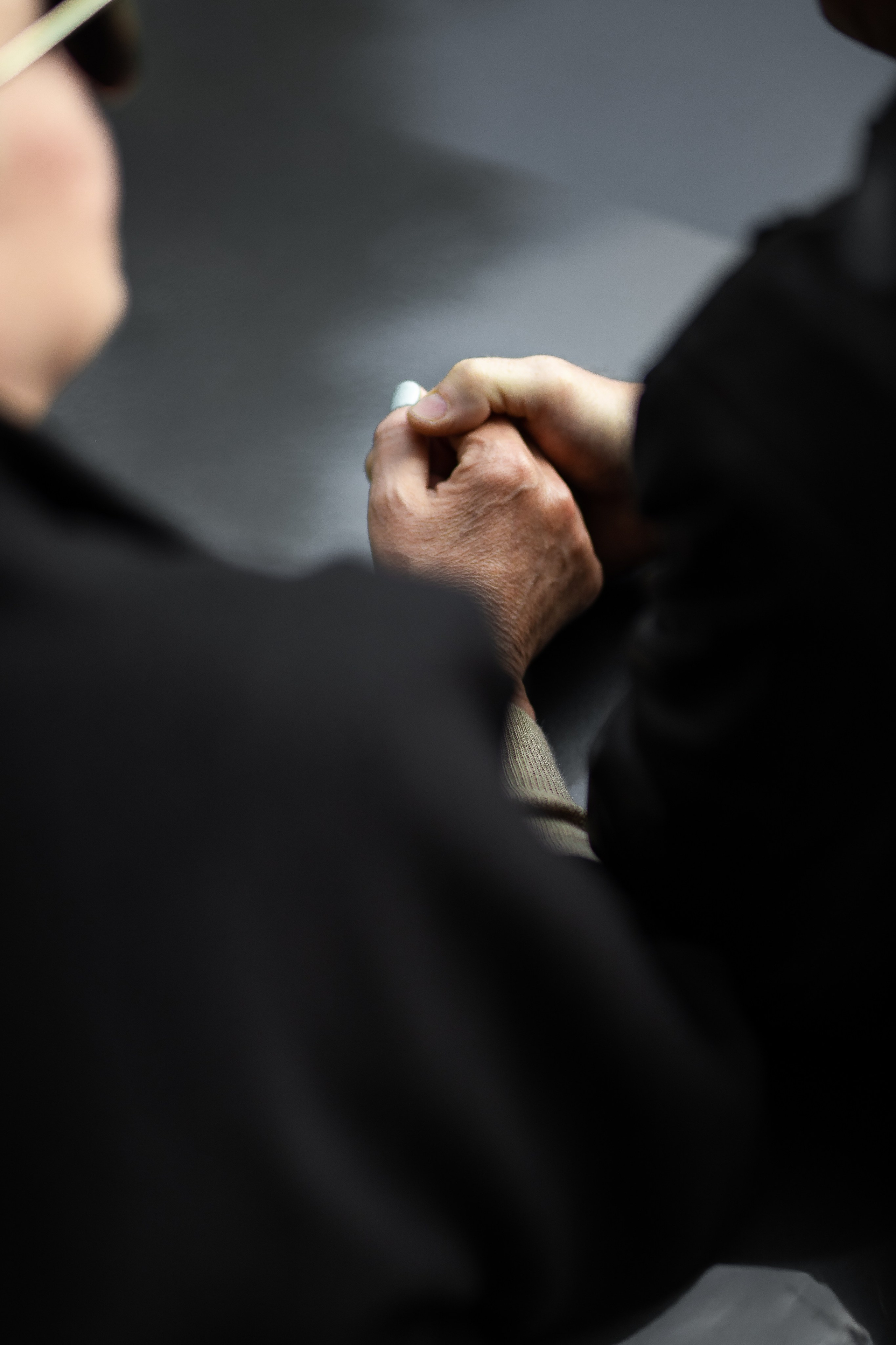 МИСТЕР И МИССИС СМИТ. Cheta Kovalevsky фотографы