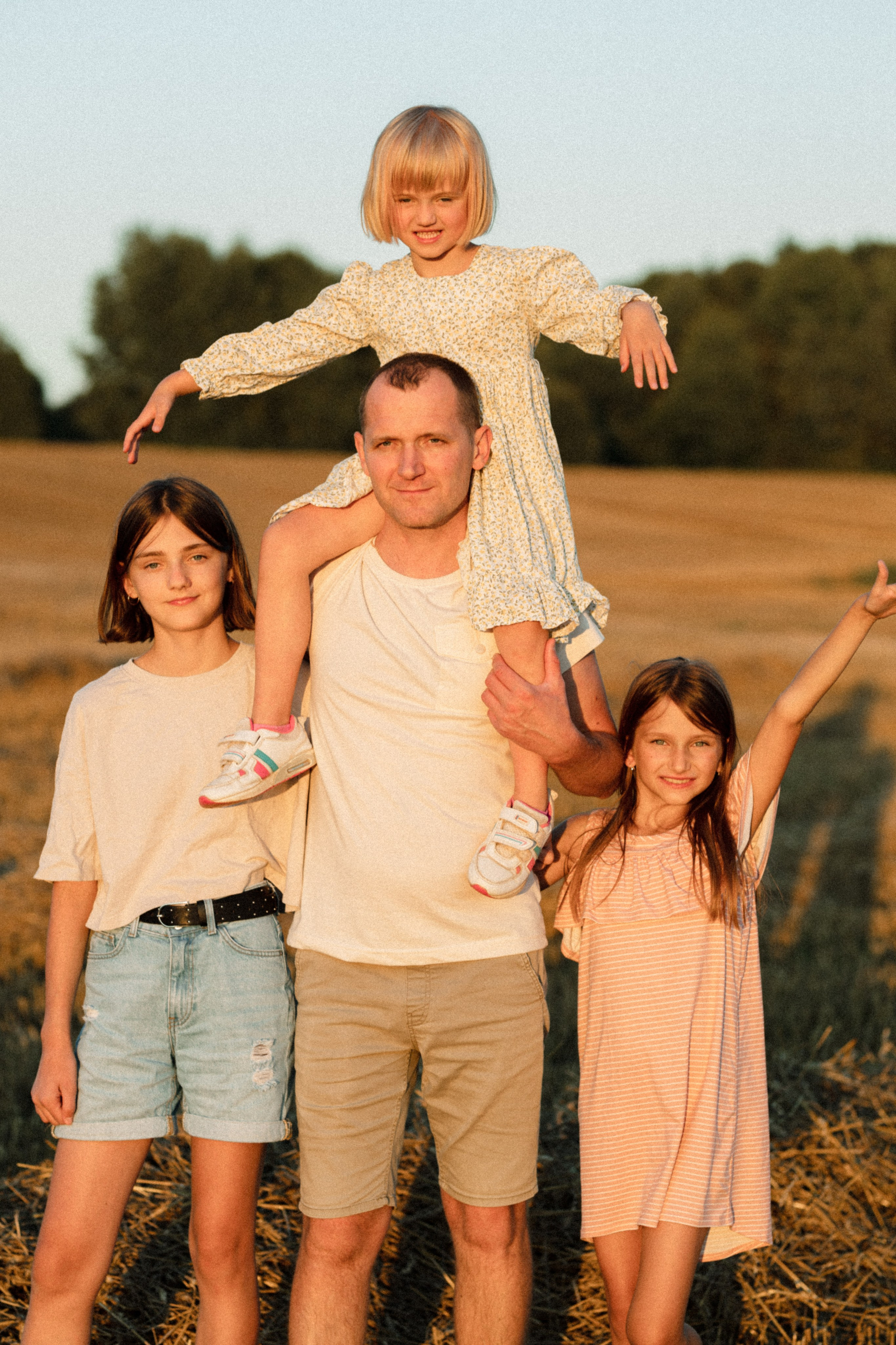 ТРИО. Cheta Kovalevsky фотографы