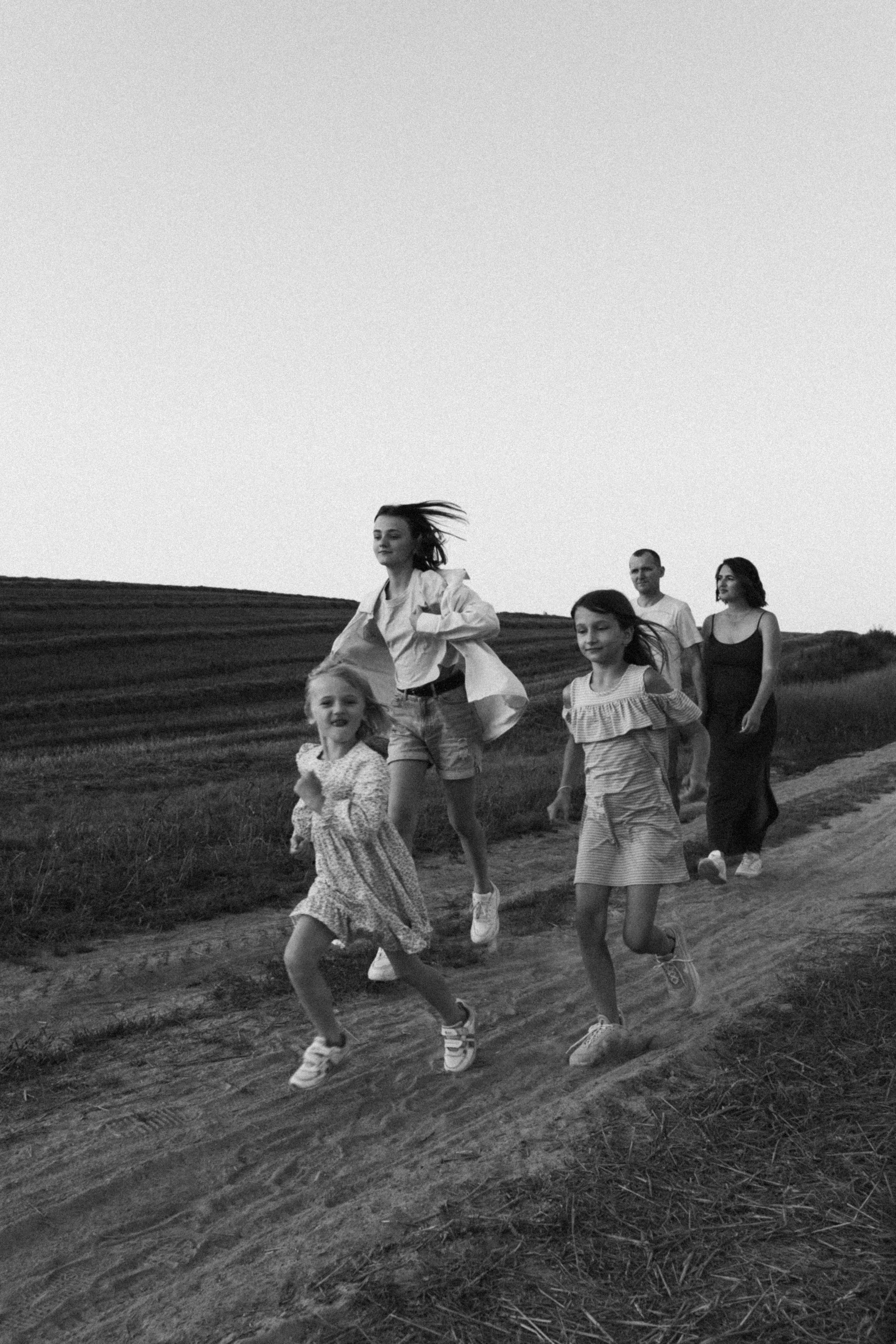 ТРИО. Cheta Kovalevsky фотографы