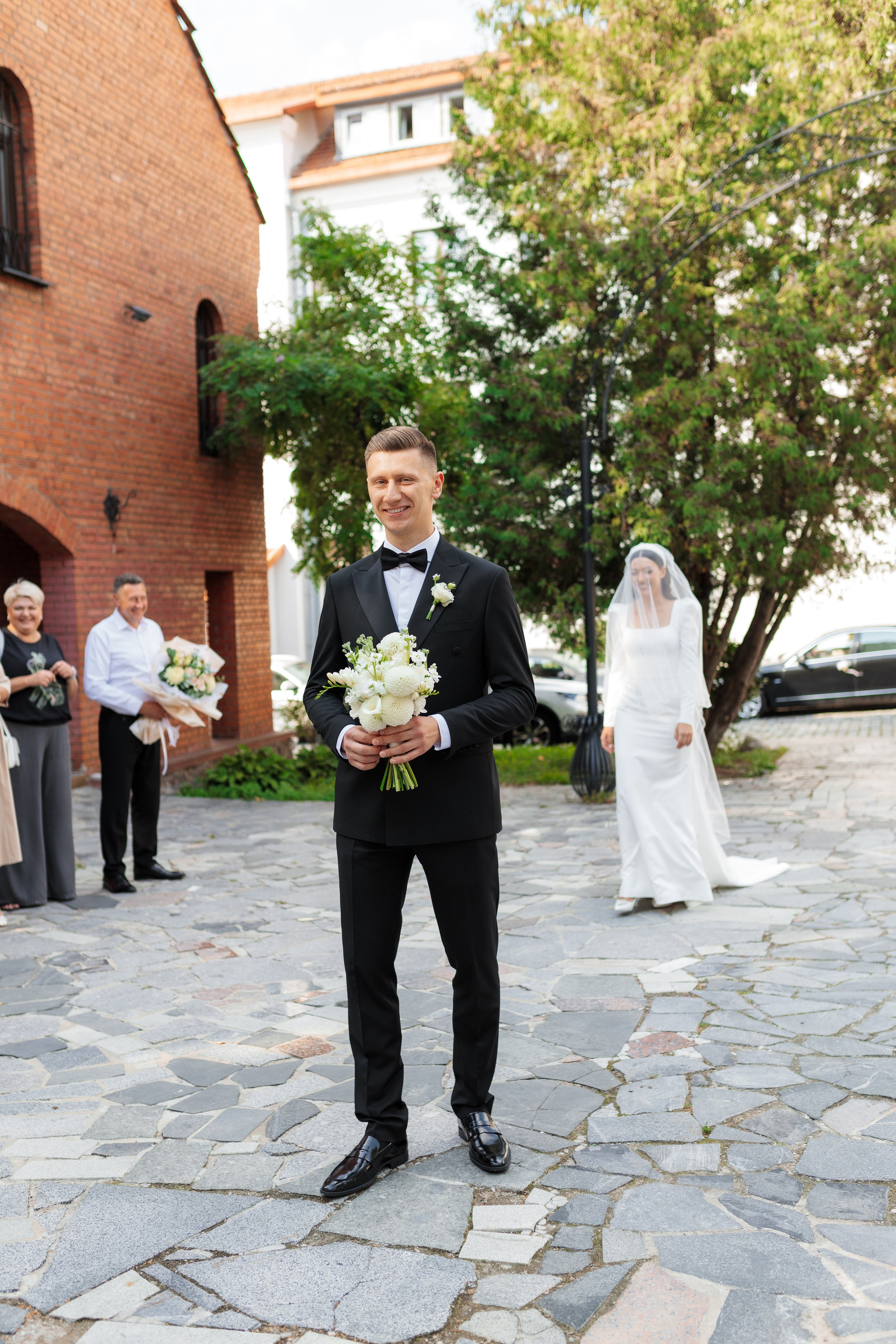 ГОРОДСКИЕ УЛИЦЫ. Cheta Kovalevsky фотографы