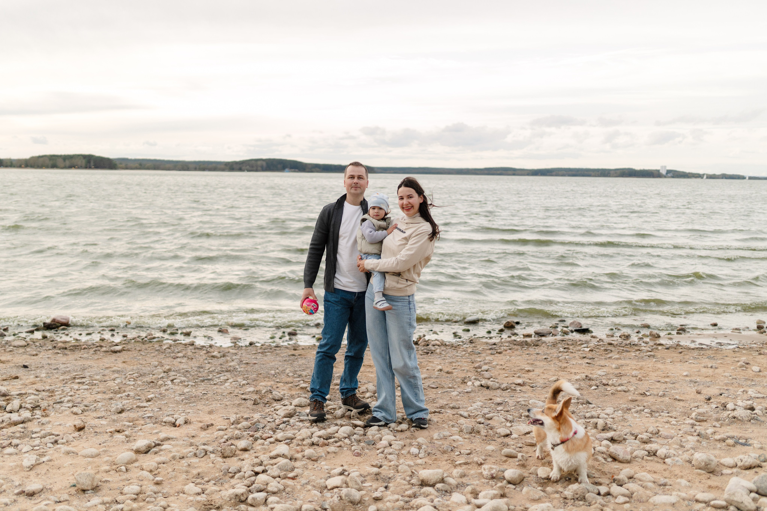 МОРЕ. Cheta Kovalevsky фотографы