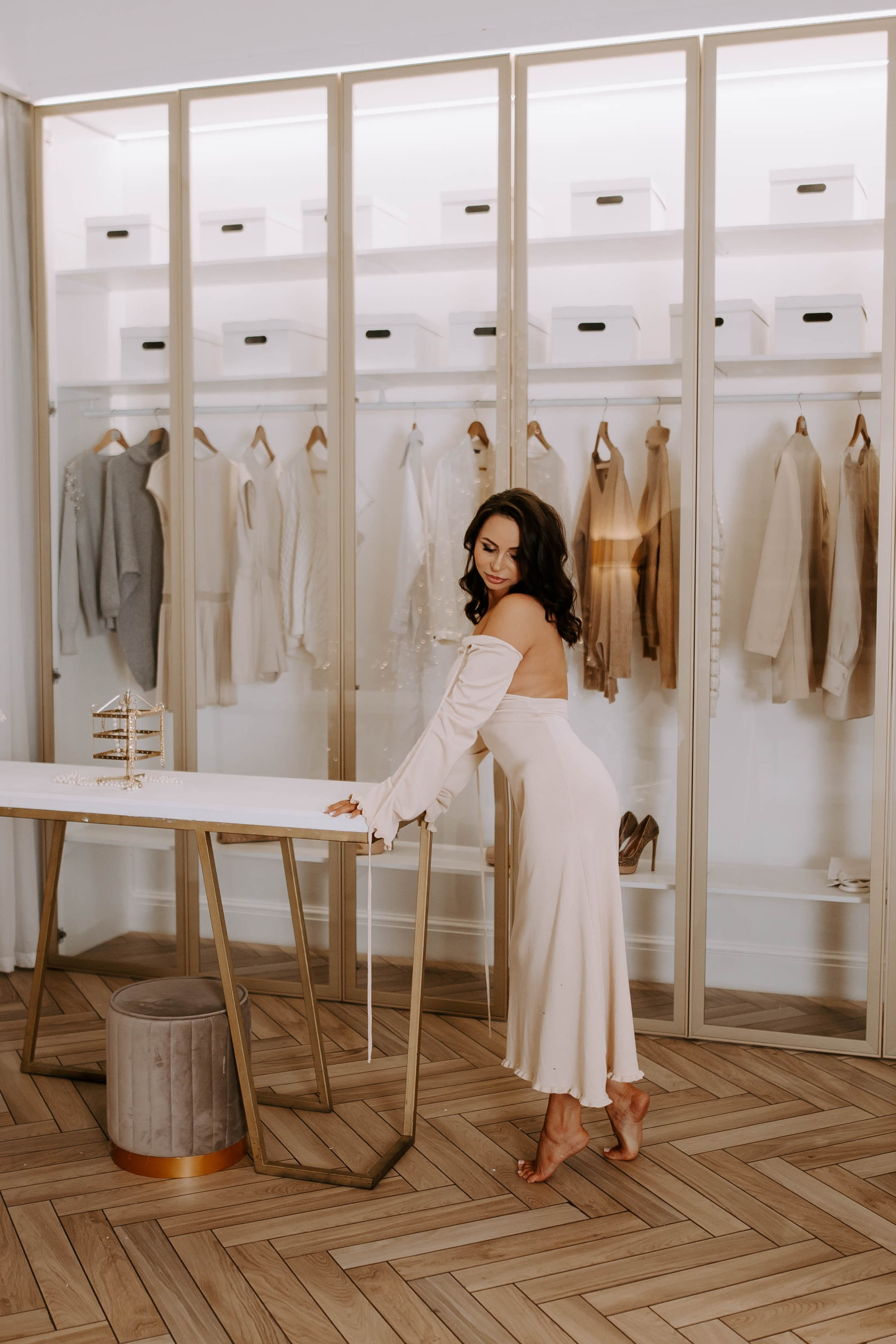 Софья. Фотограф Veronika Potaseva